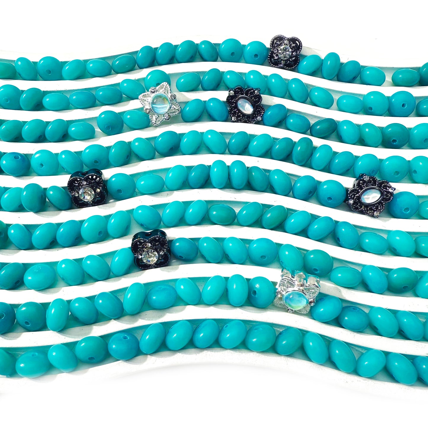 L449]Bodhi Cobble Teal