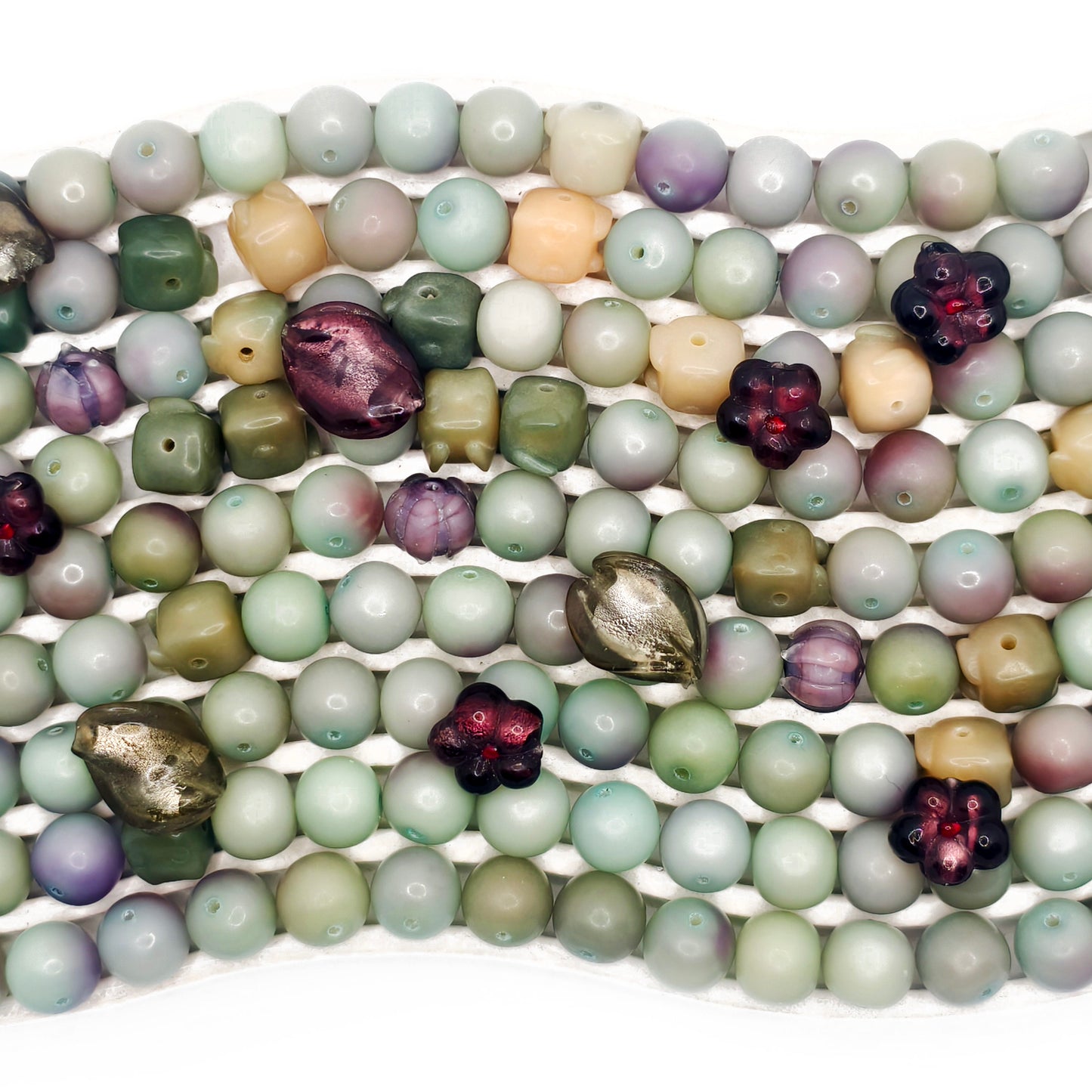 L1654]Bodhi Sage&Lavender