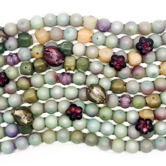 L1654]Bodhi Sage&Lavender