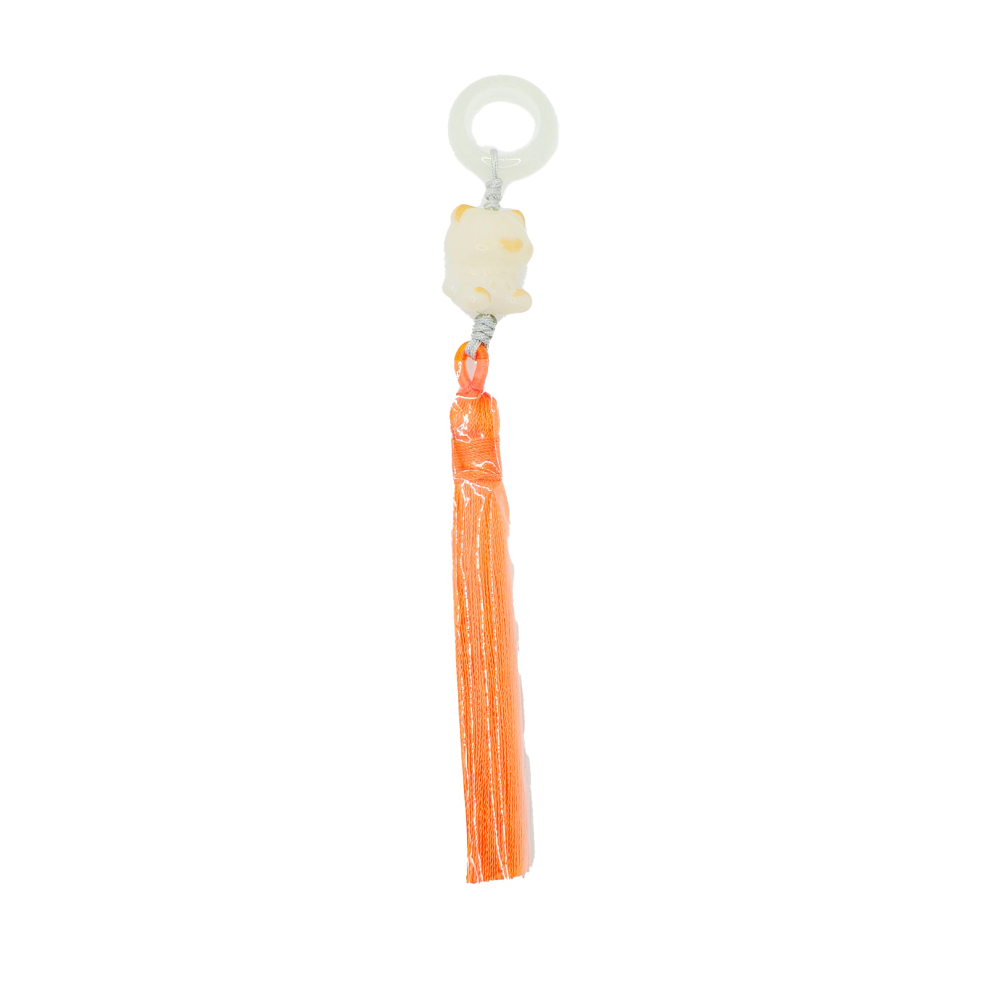 L1559]Bodhi Ring Tassel