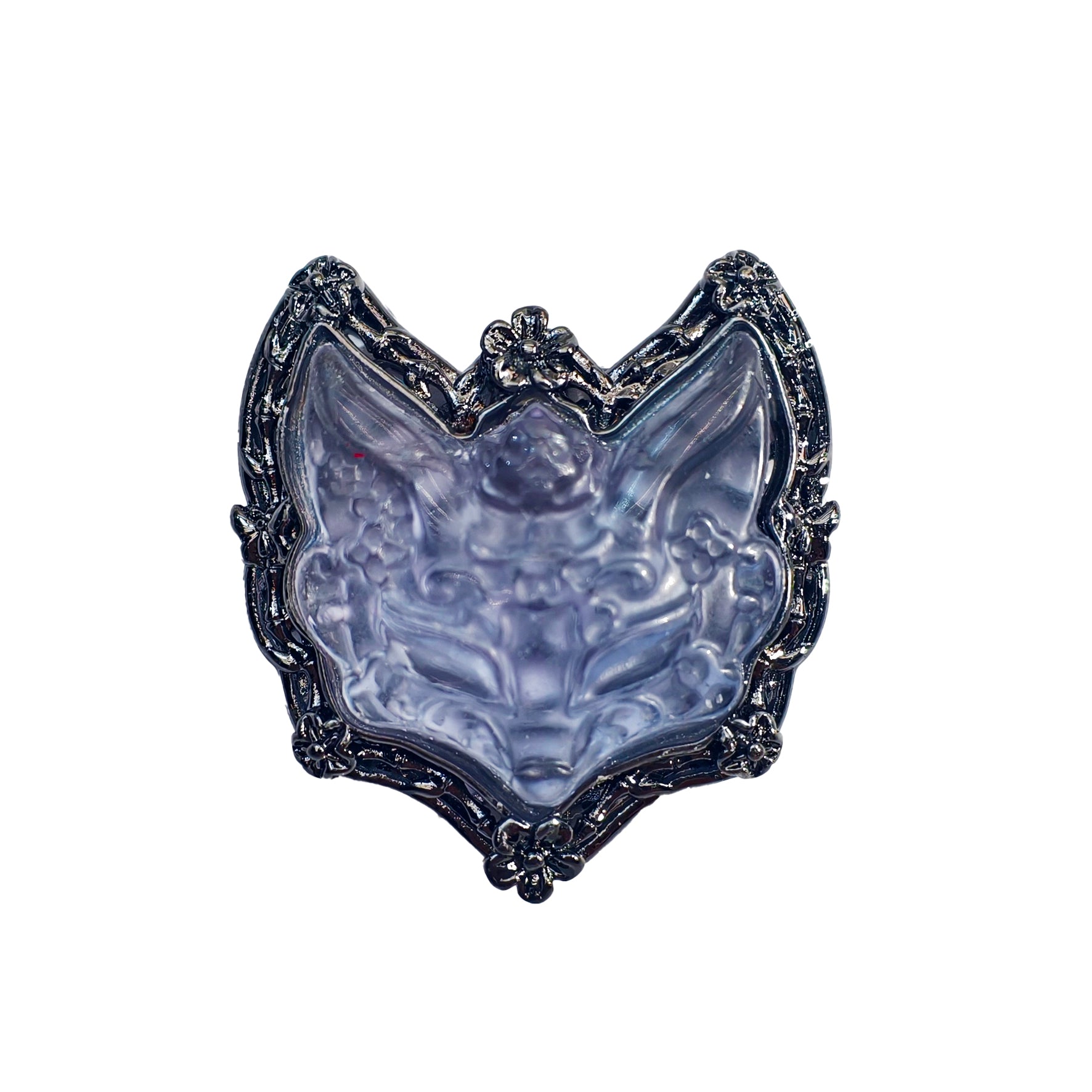 L1565]Crystal Fox Mask