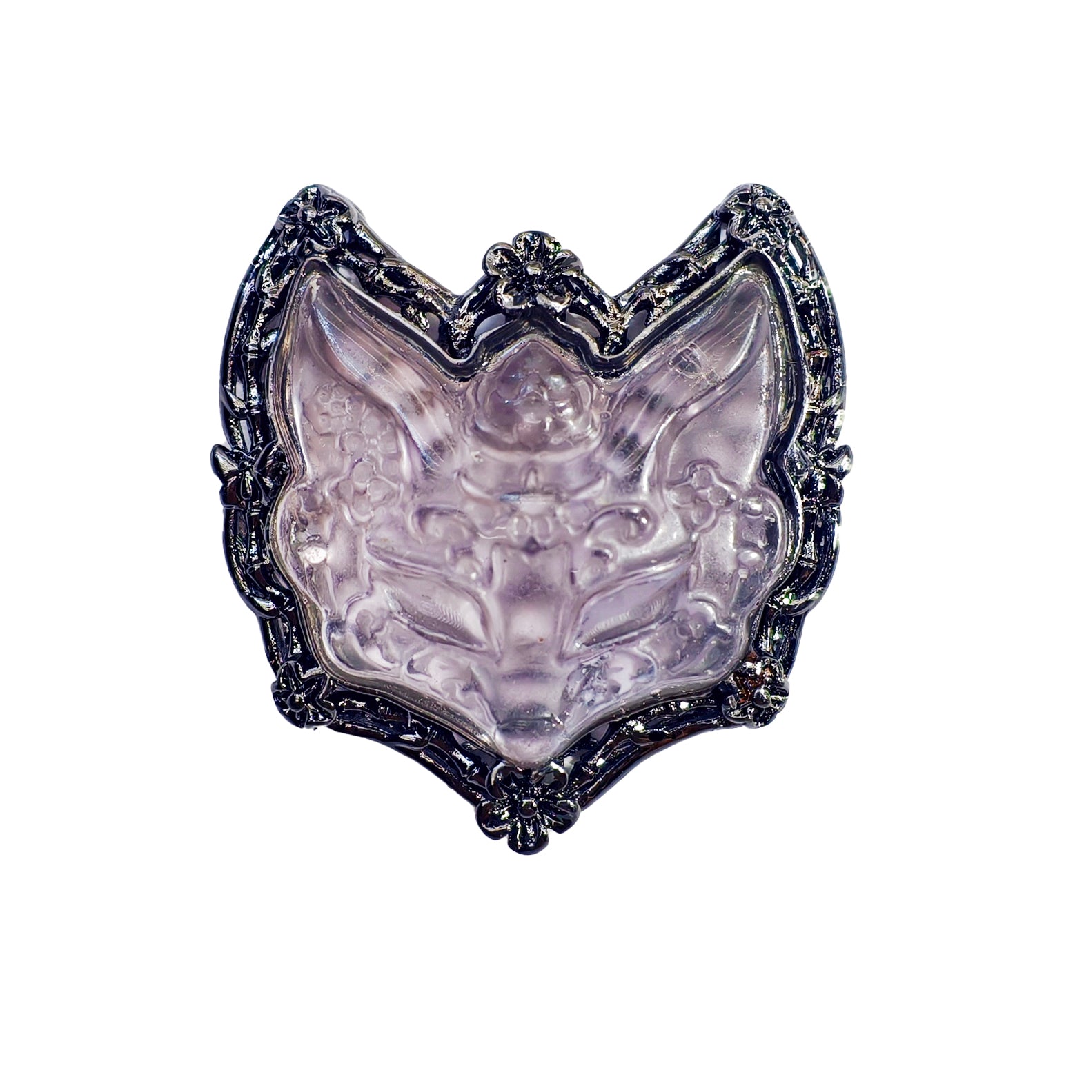 L1565]Crystal Fox Mask