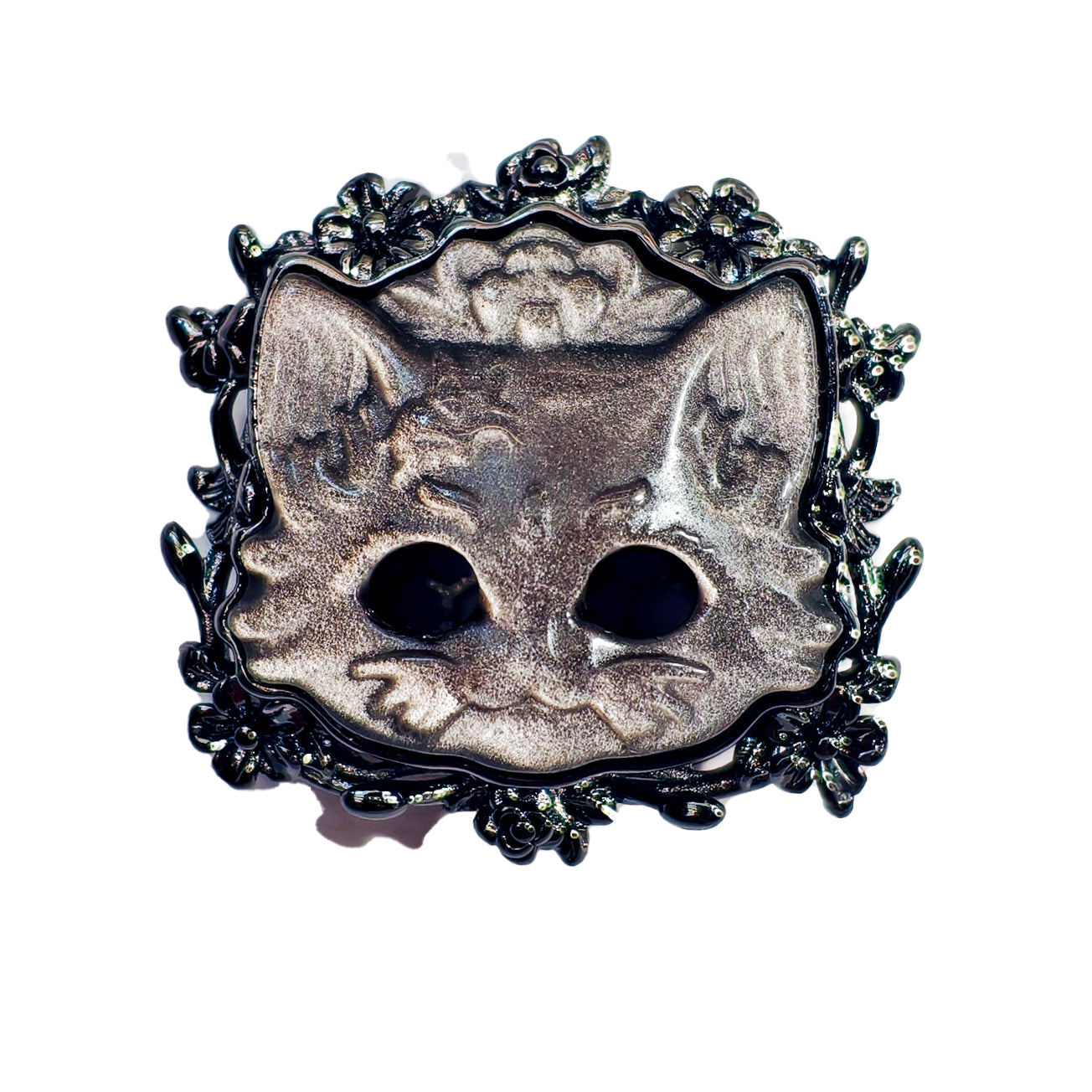 L1564]Crystal Kitty Highlight