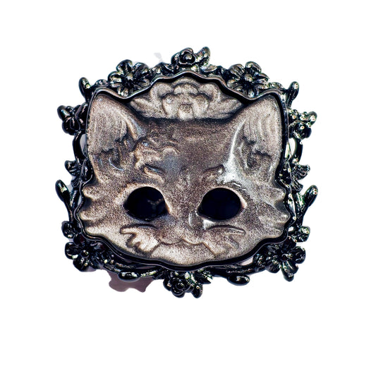 L1564]Crystal Kitty Highlight