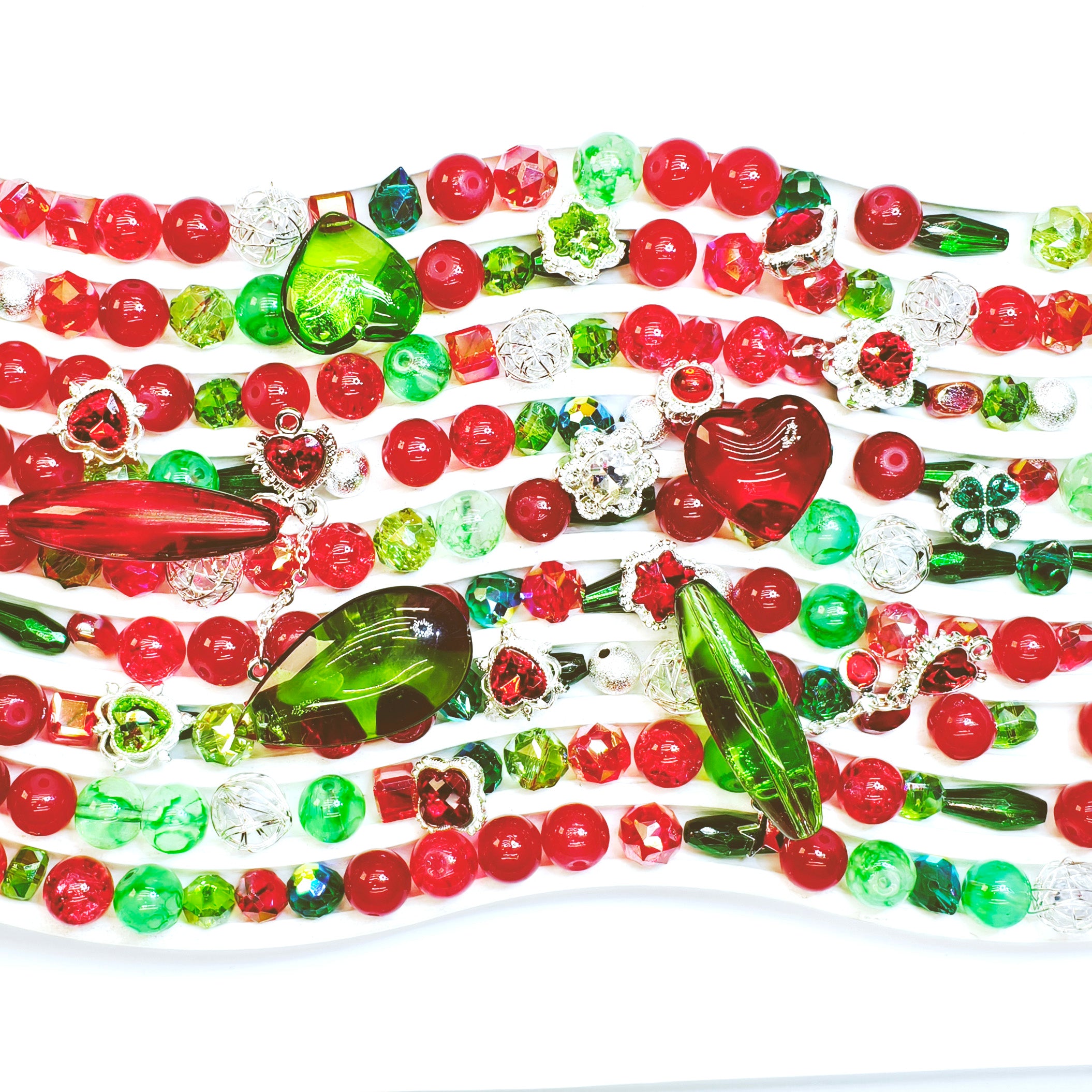 L919]Yuletide Rhythm