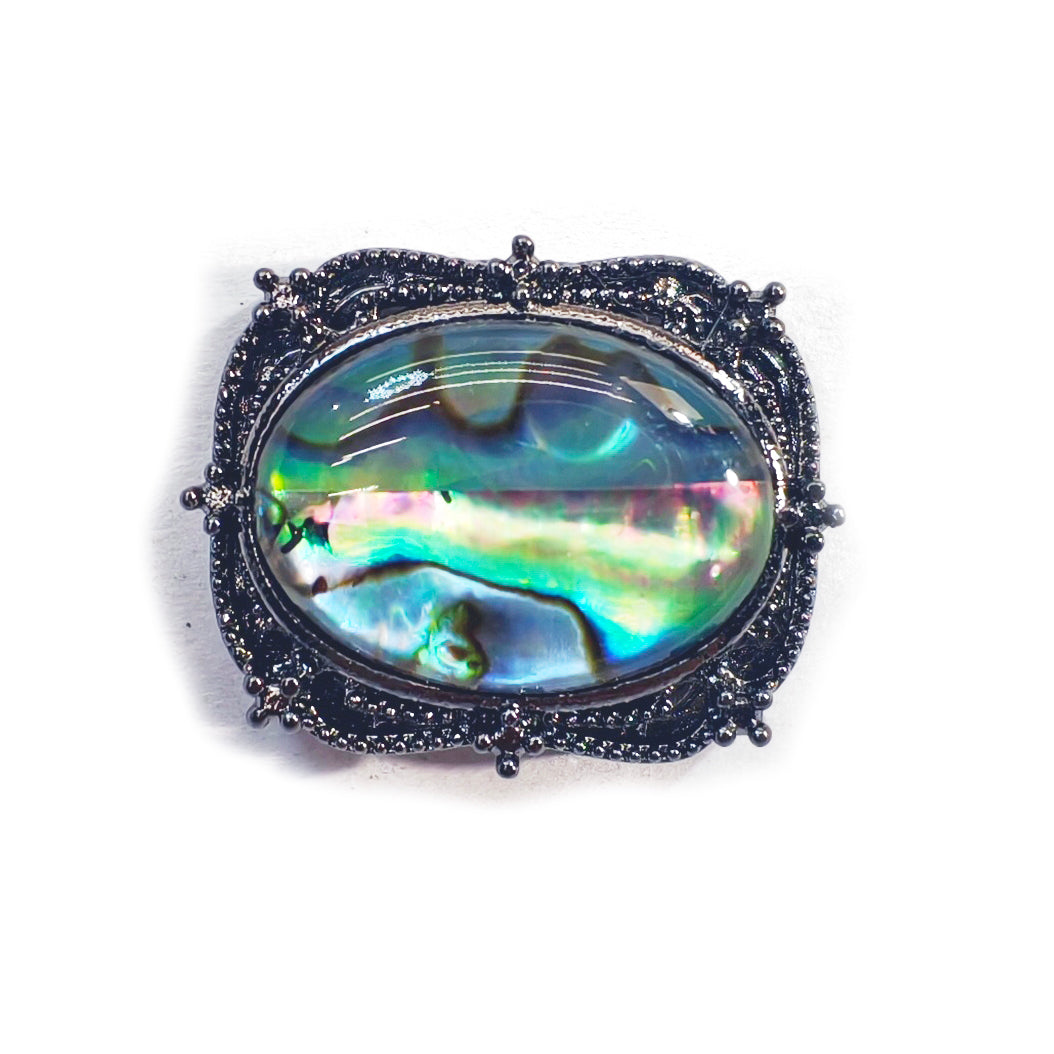 L1562]Ocean Treasures
