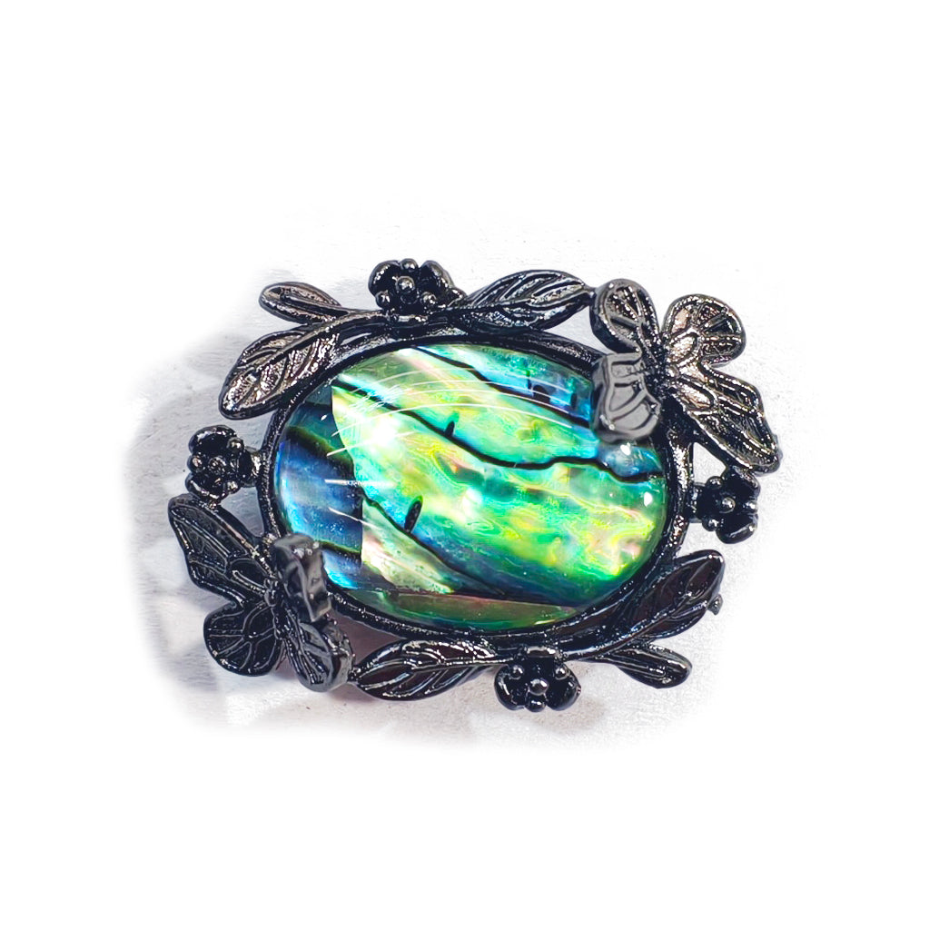 L1562]Ocean Treasures