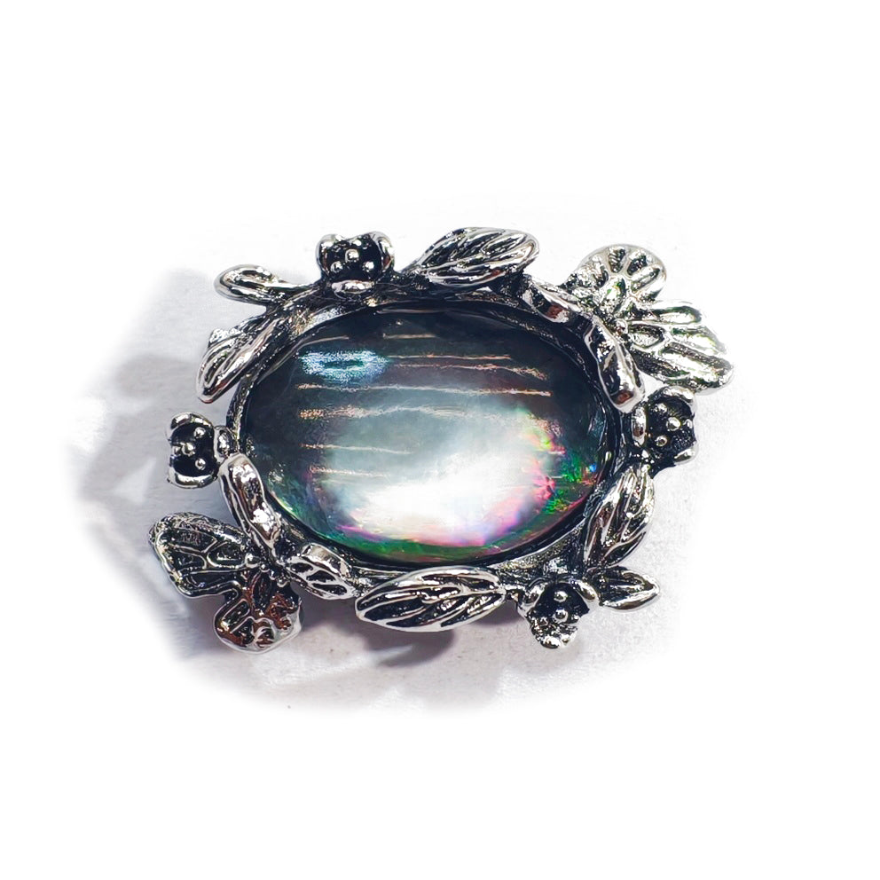 L1562]Ocean Treasures