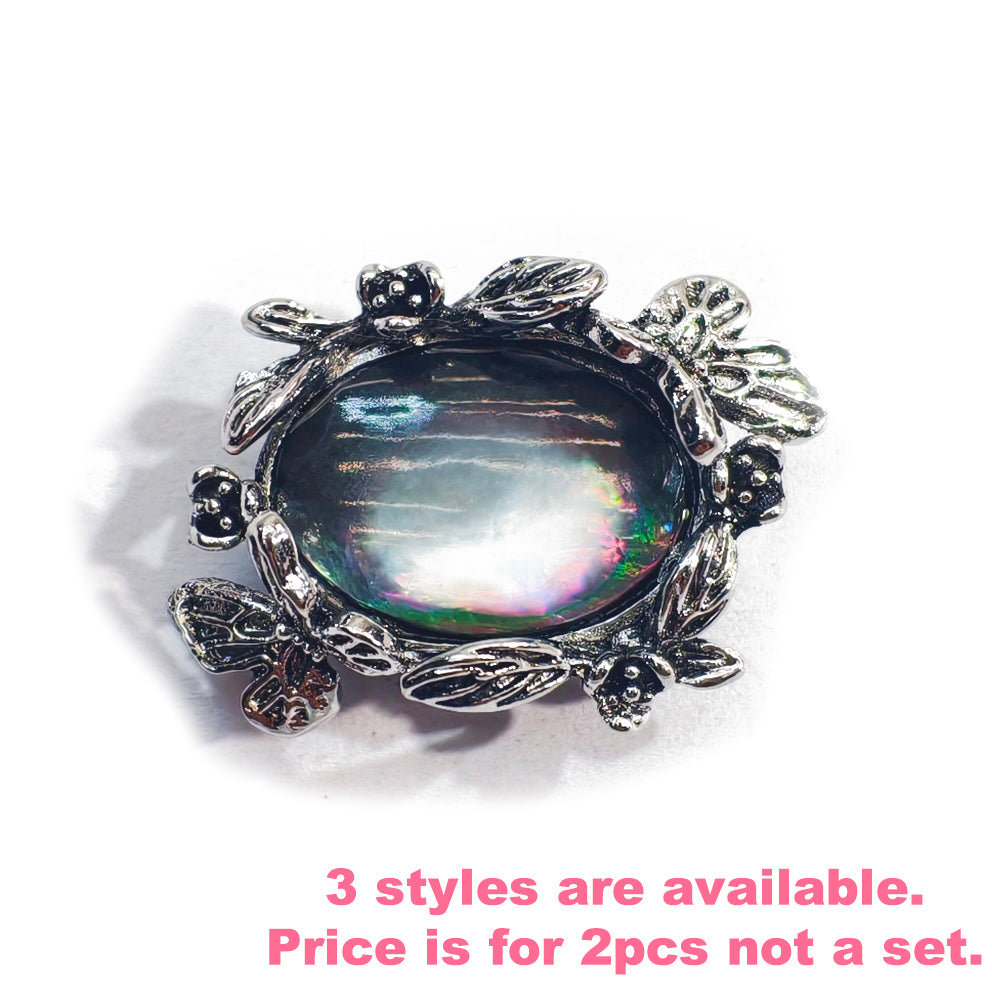 L1562]Ocean Treasures