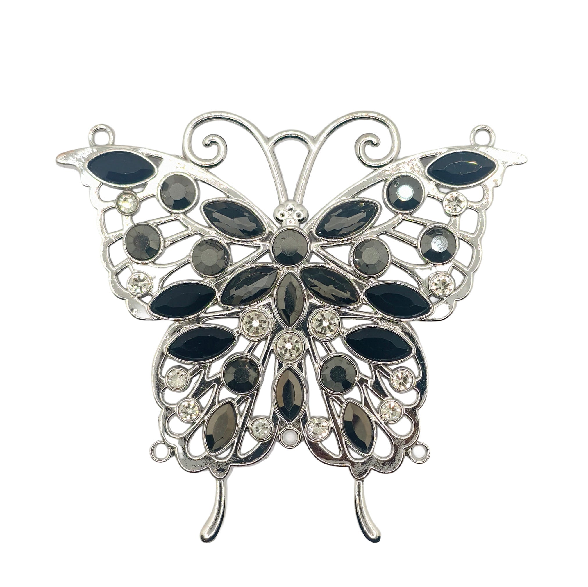 L1657]Suncatcher Butterfly 4.0