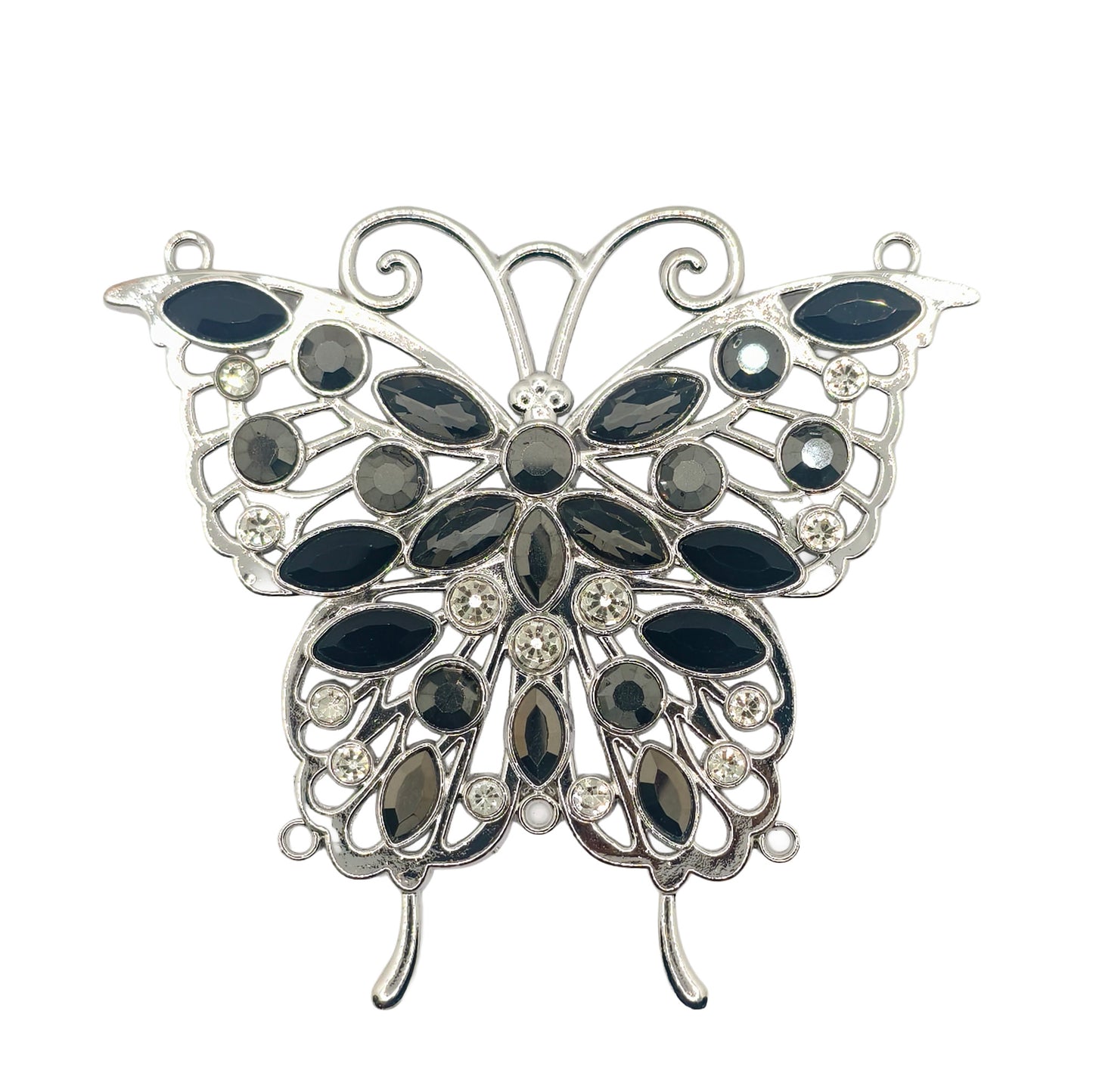 L1657]Suncatcher Butterfly 4.0