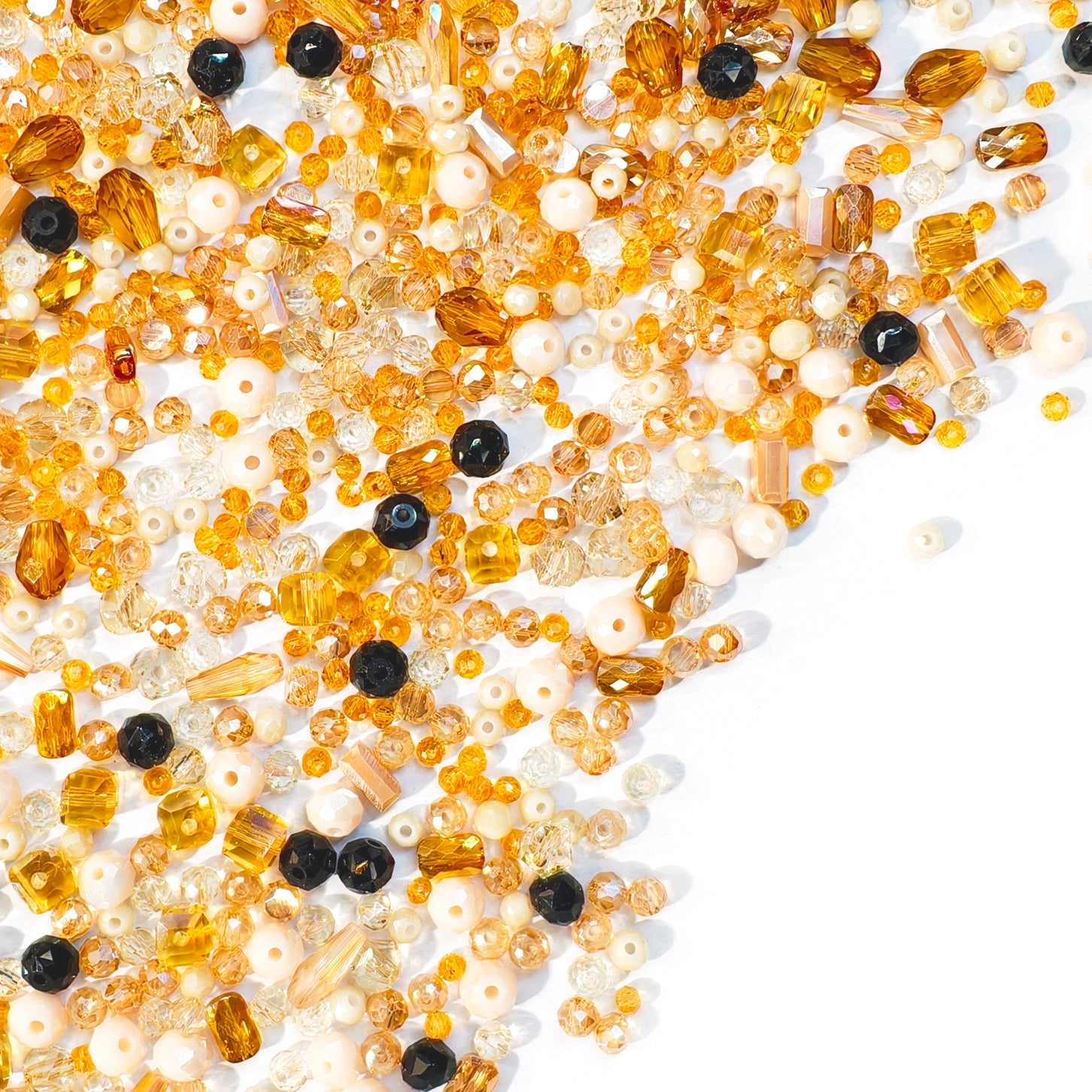 L881]Tiny Amber Gleam