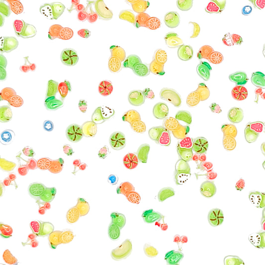 N44]Fruit Salad
