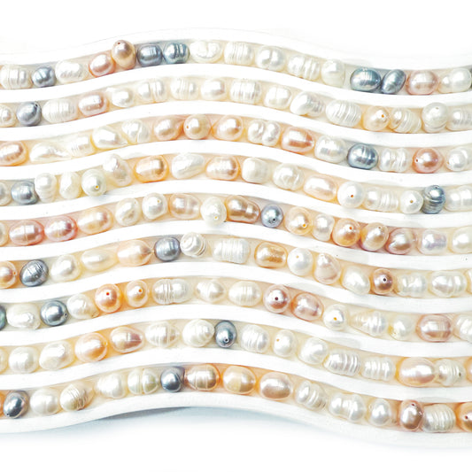 L347]Natural Pearlfection