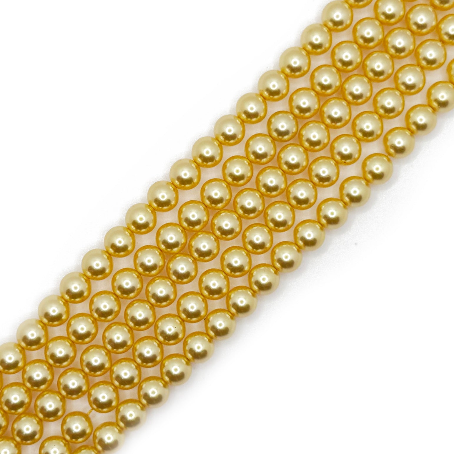 Pack Offlive]8mmPearlfect Beads