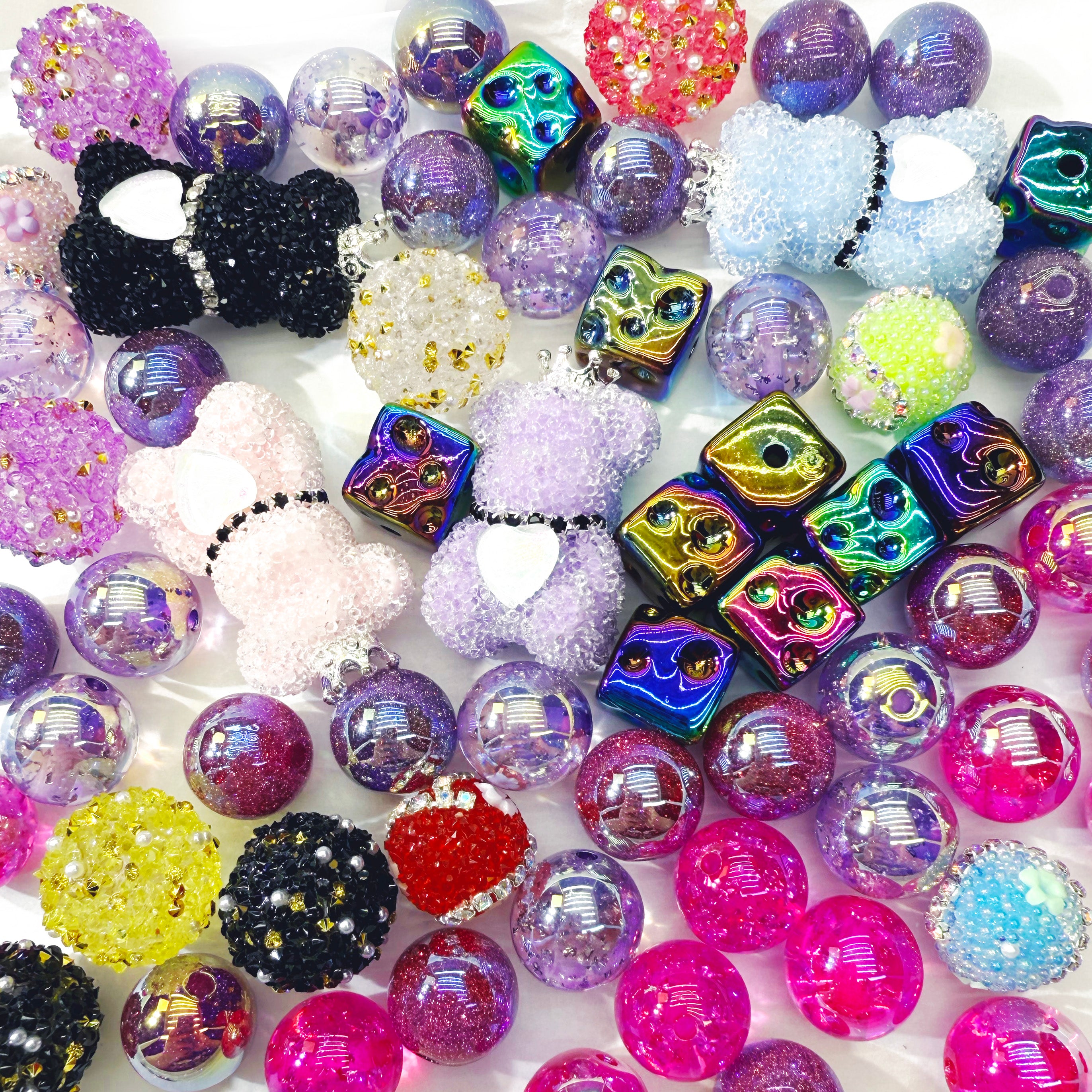 L423]Galactic Sugar Bear