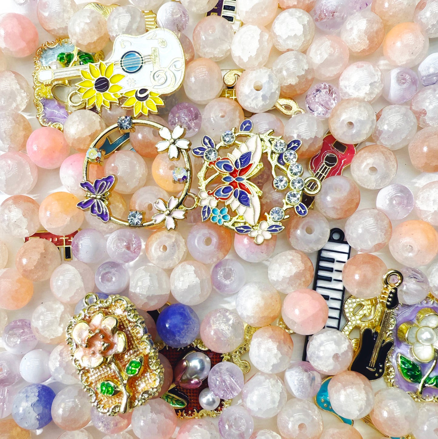 L376]Magical Garden