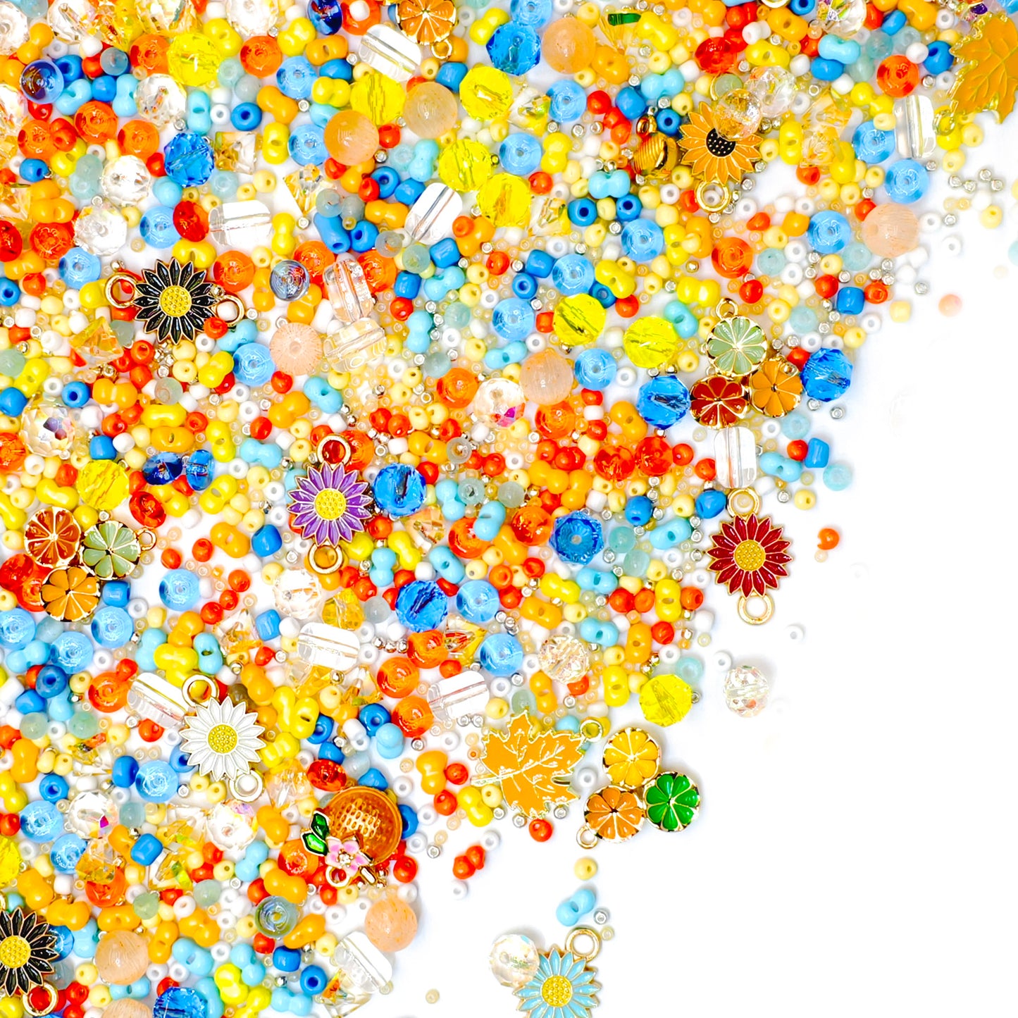 B414]Tiny Petal Parade