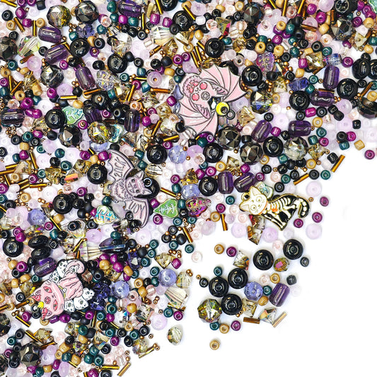 B415]Tiny Twilight Sonata