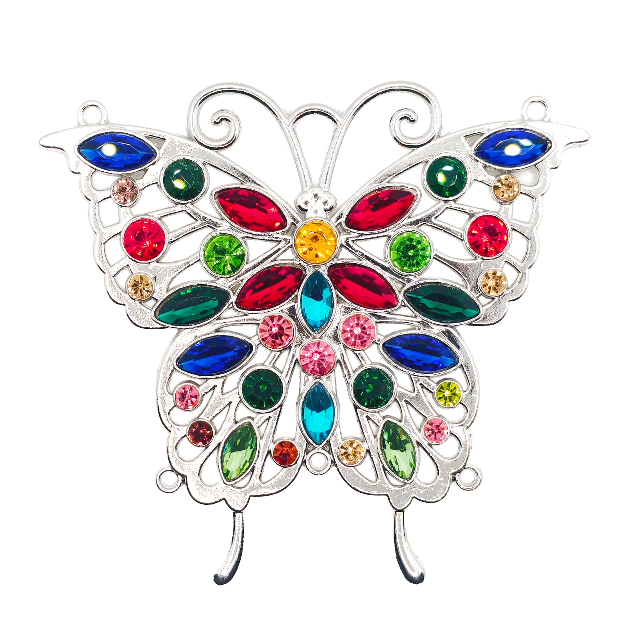 L1699]Suncatcher Butterfly 6.0