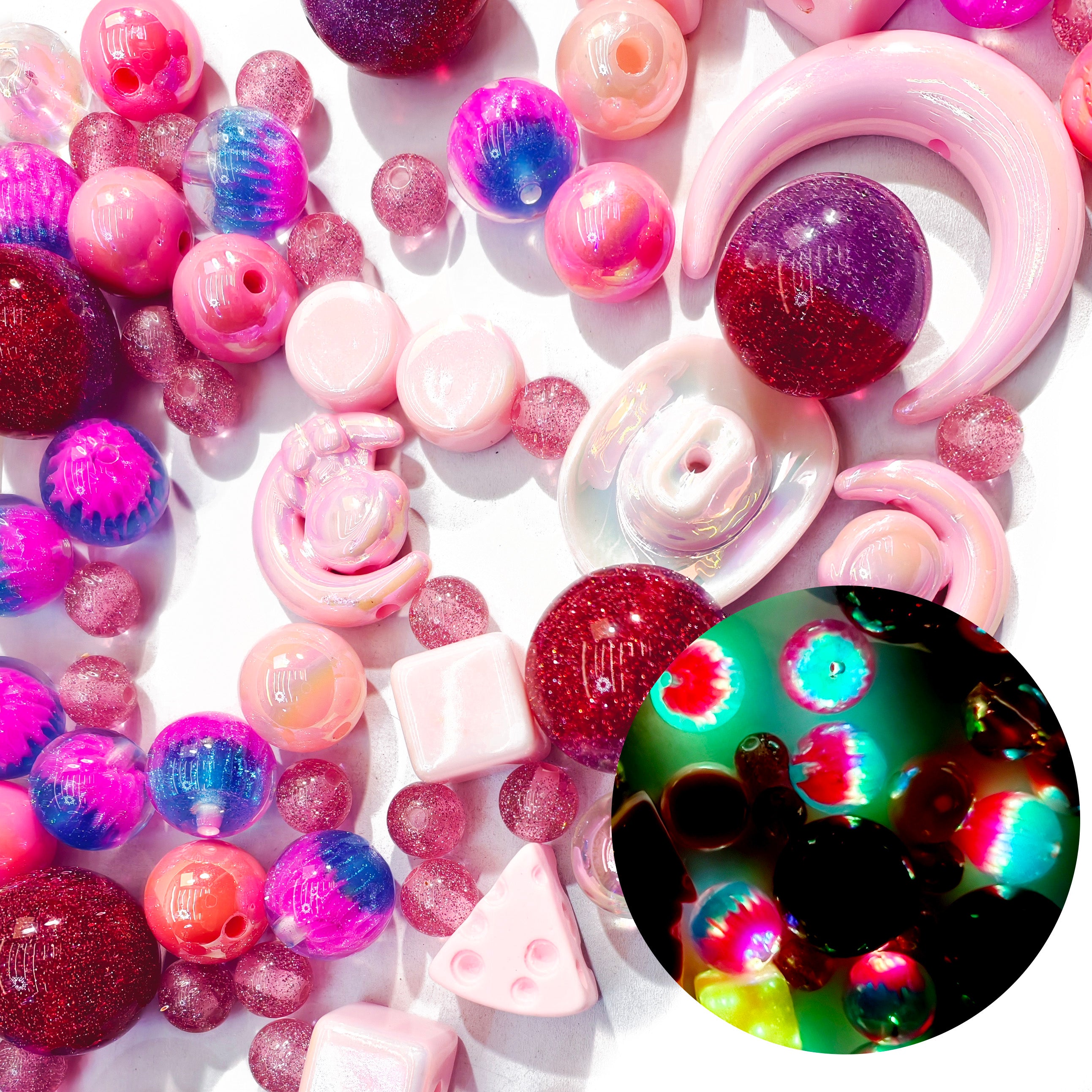 L1571]Sugar Blush Glow