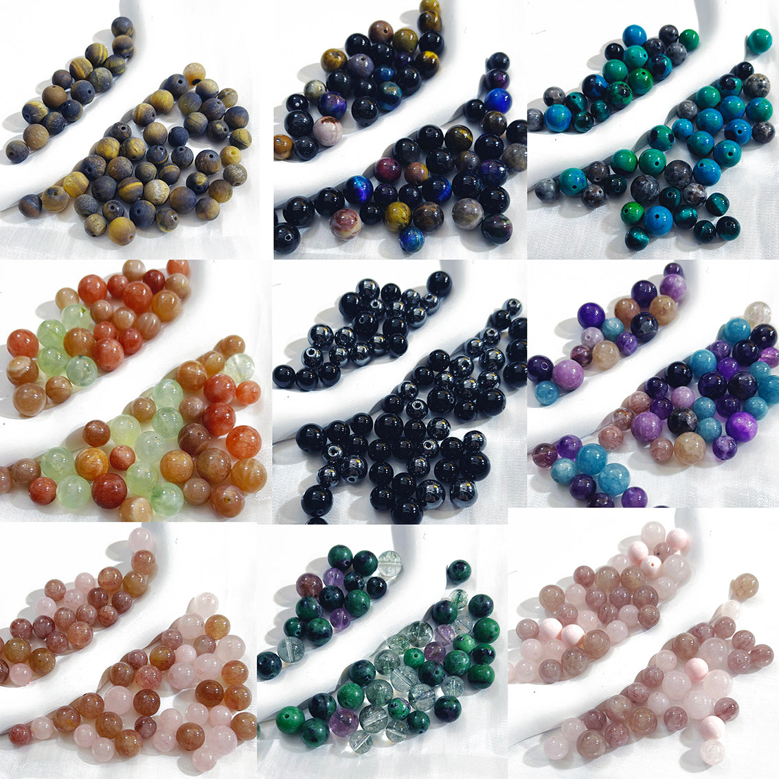 Free Shipping]Crystal Beads