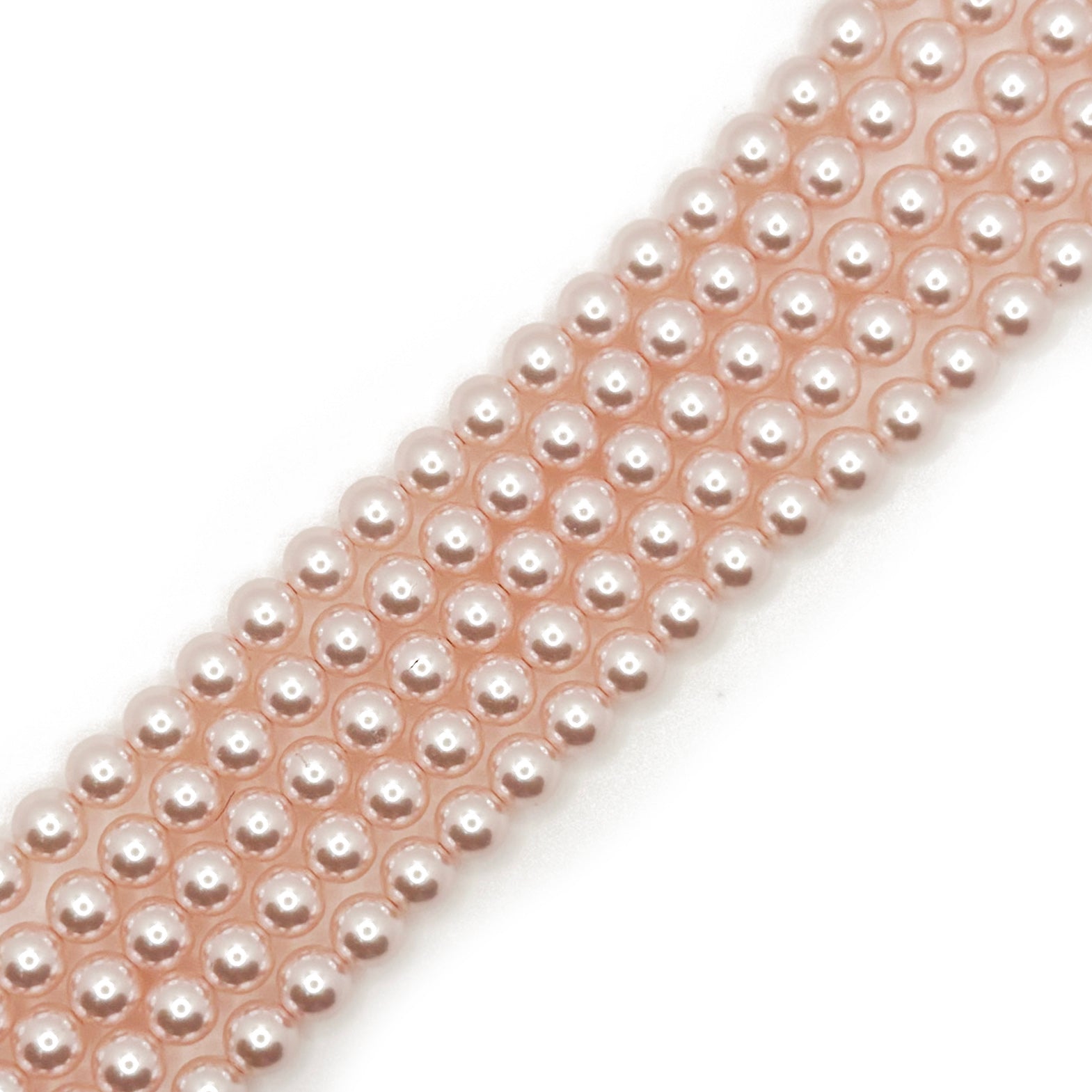 Pack Offlive]8mmPearlfect Beads