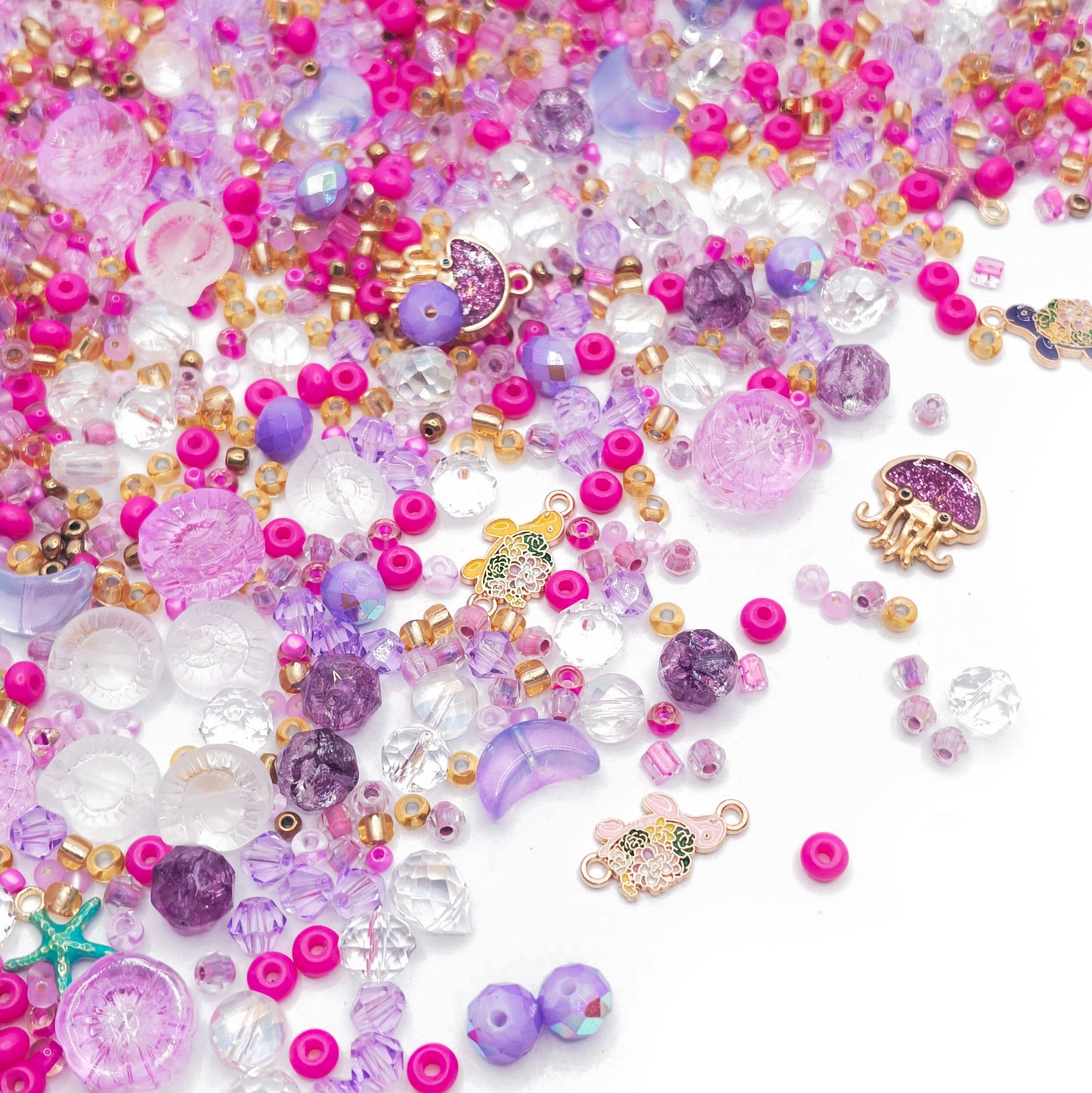 B575]Tiny Whimsical Splash
