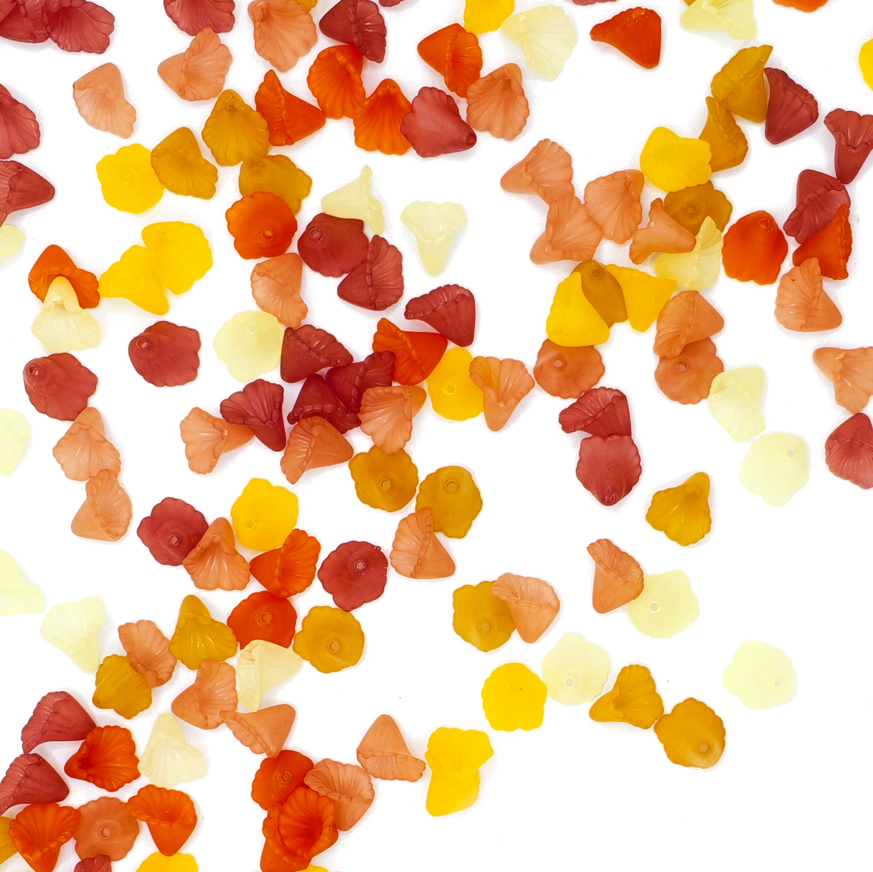 L965]Autumn Petal Mist