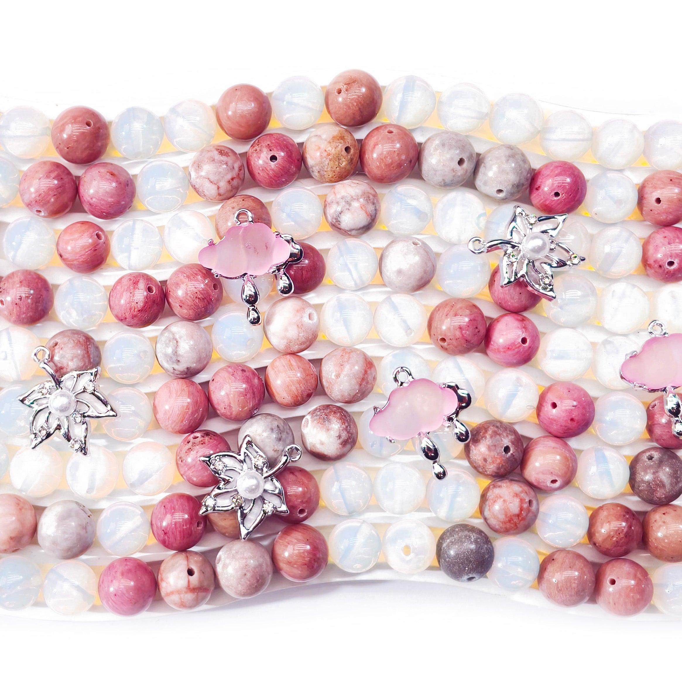 L2049]Crystal Lotus Moonlight