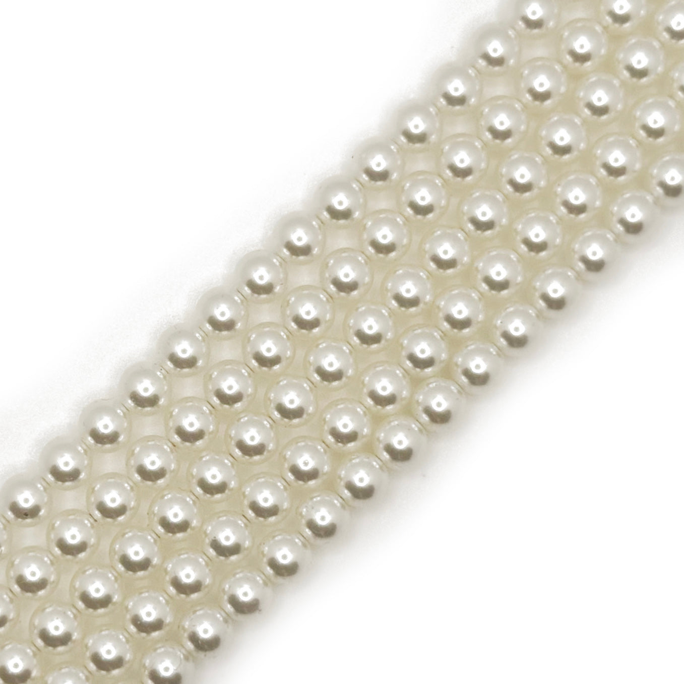 Pack Offlive]8mmPearlfect Beads