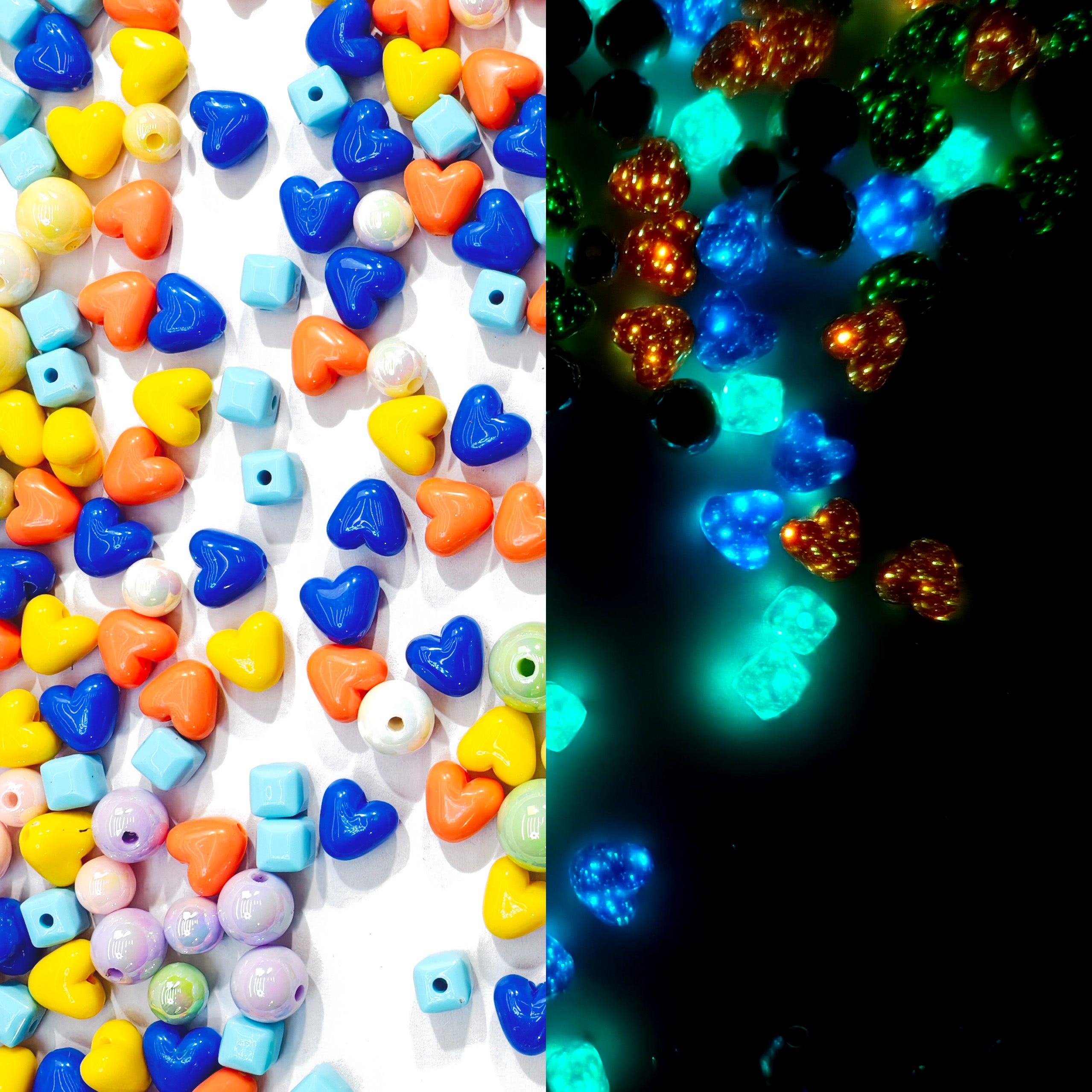 L1370]Sugar Rush Glow