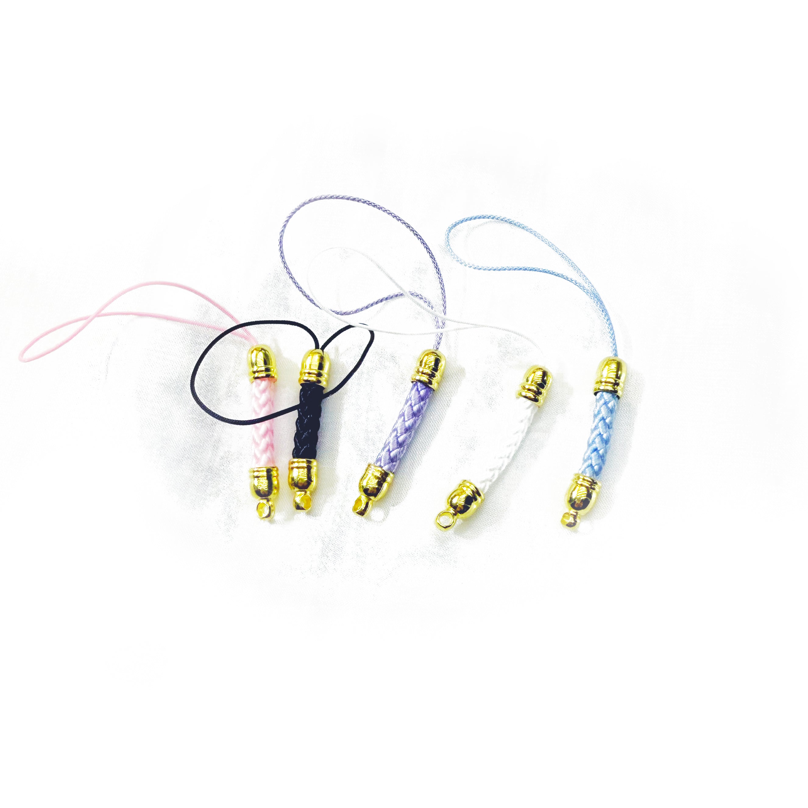 Keychain String L LAB – Shineify Shop