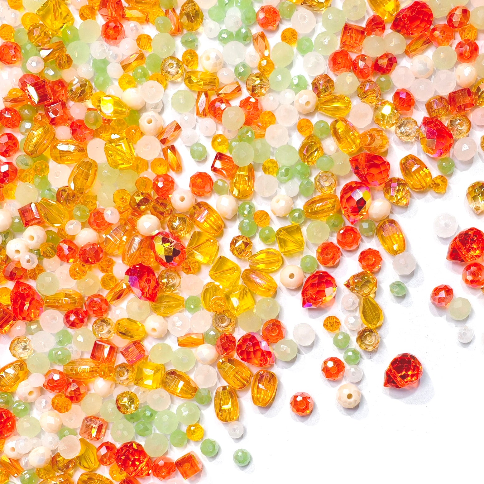 Buy 1 Get 1]Tiny Sunset Shimmer