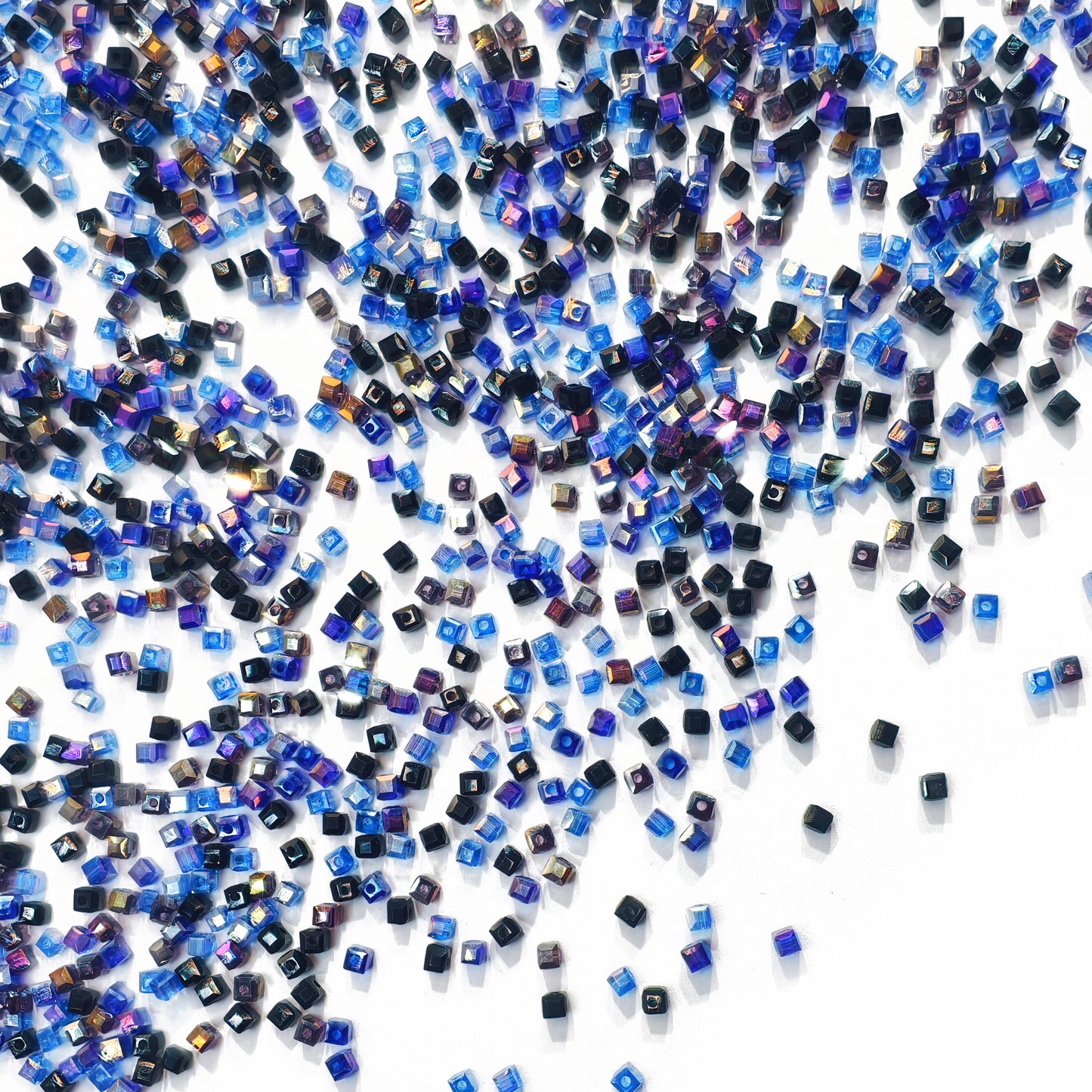 L1628]Mini Cosmic Mosaic