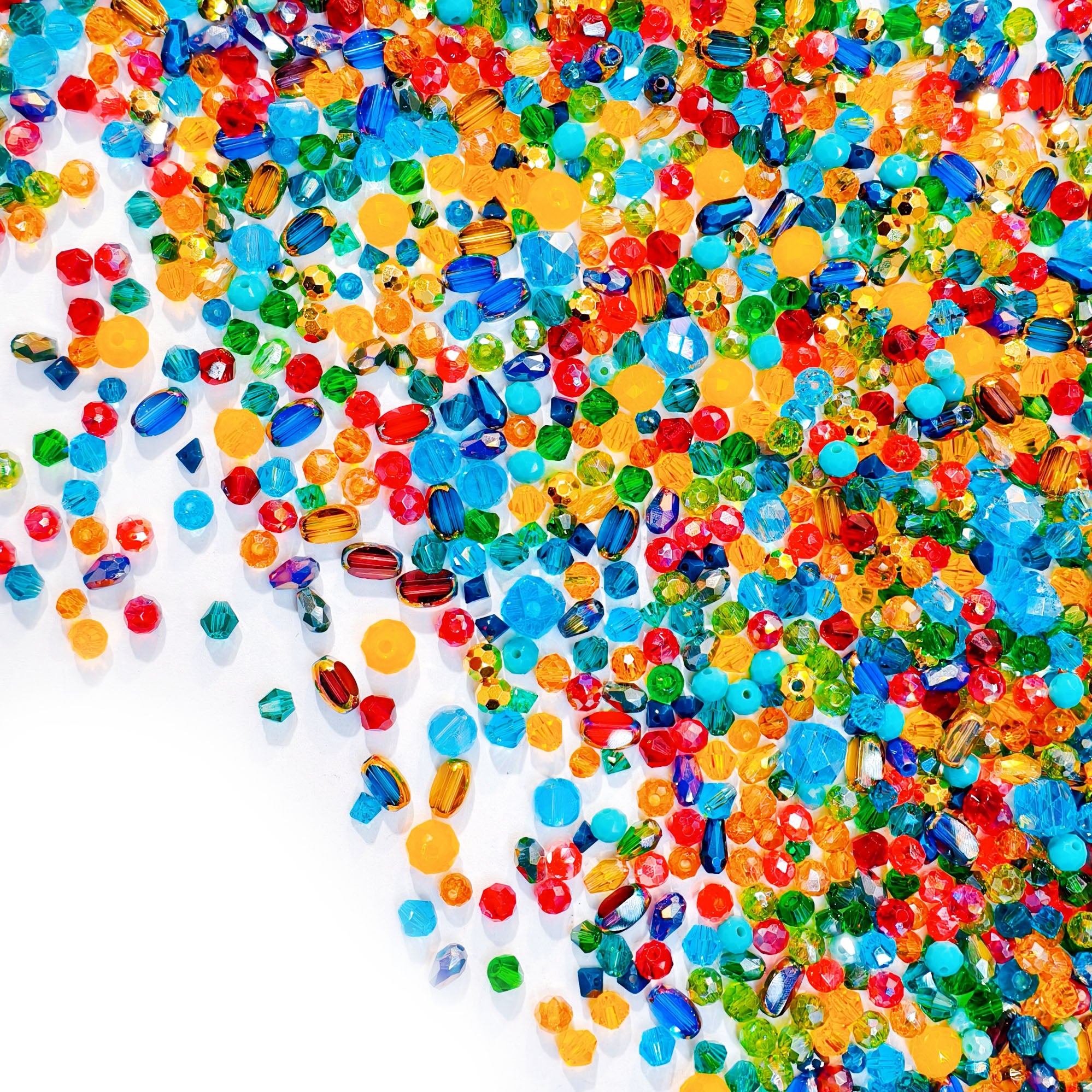 L781]Tiny Rainbow Siesta