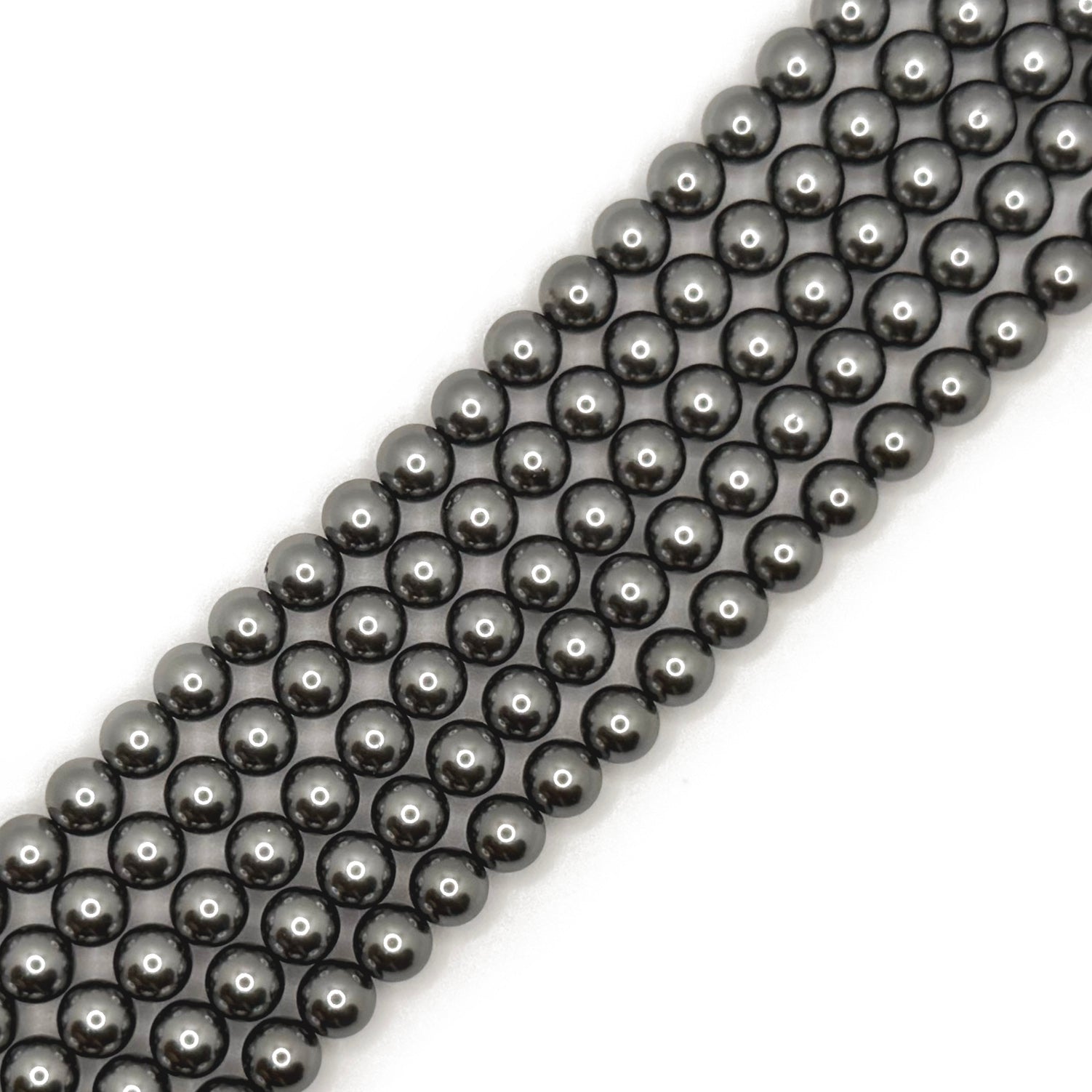 Pack Offlive]8mmPearlfect Beads