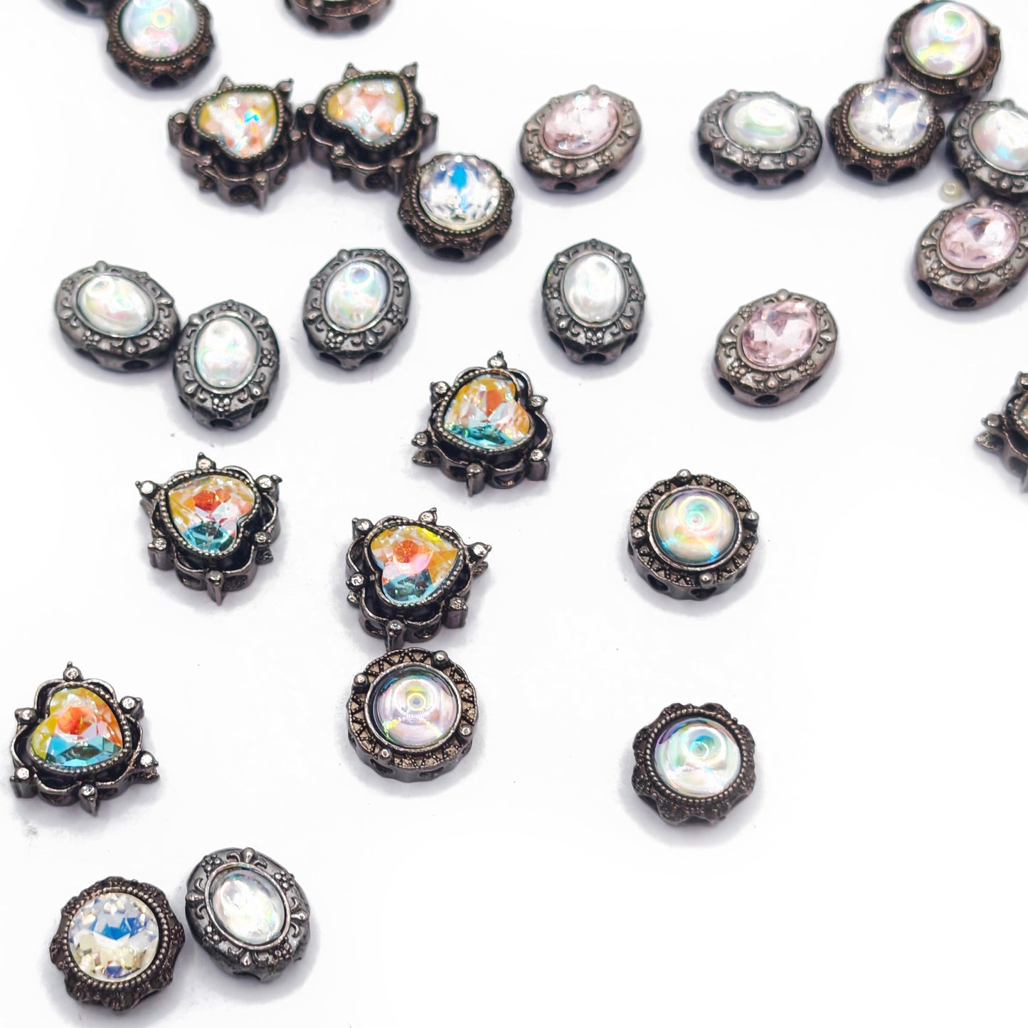 L1772]Antique Mirage