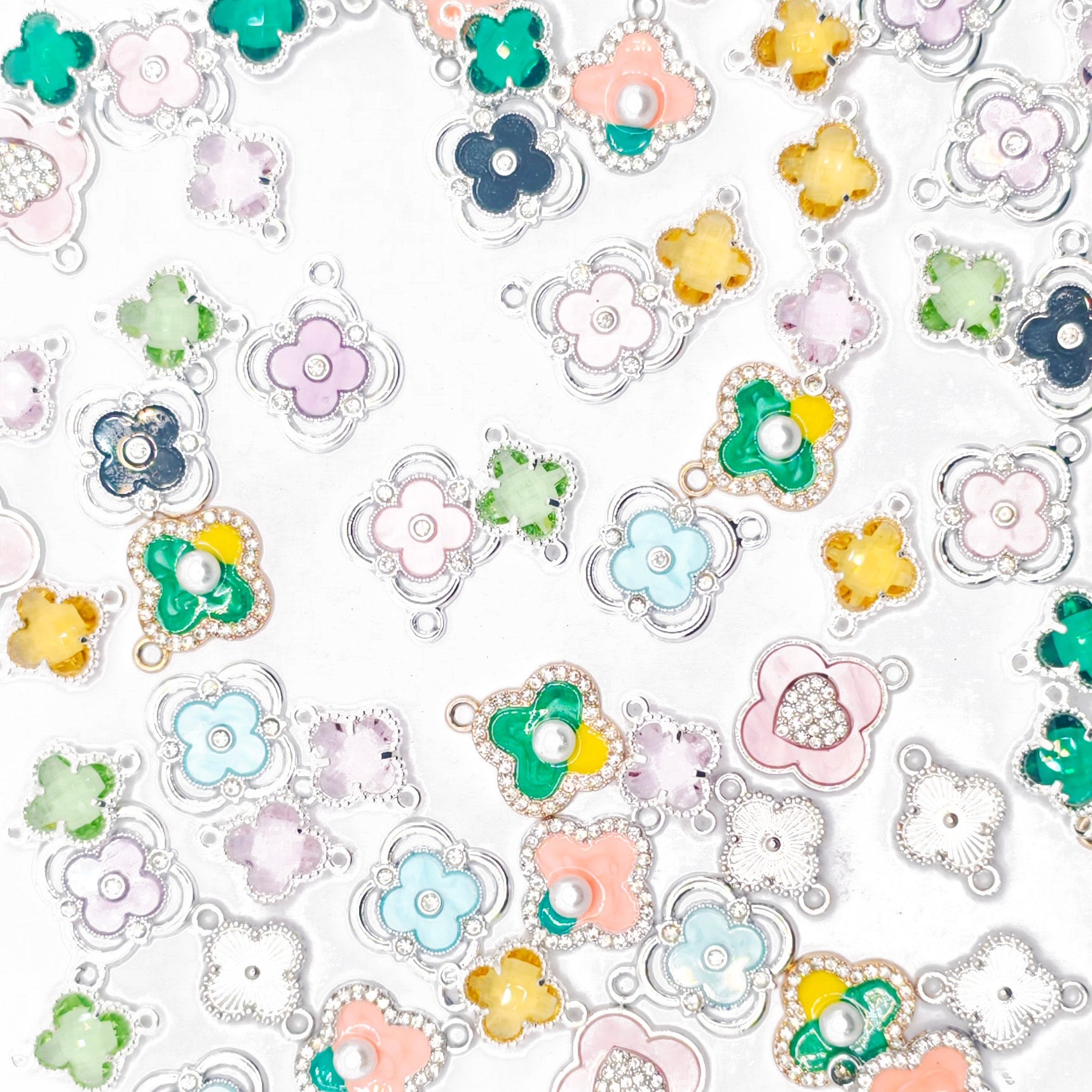 L1540]Little Delights