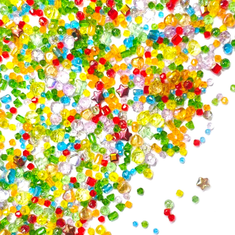 Buy 1 Get 1]Tiny Jelly Candy