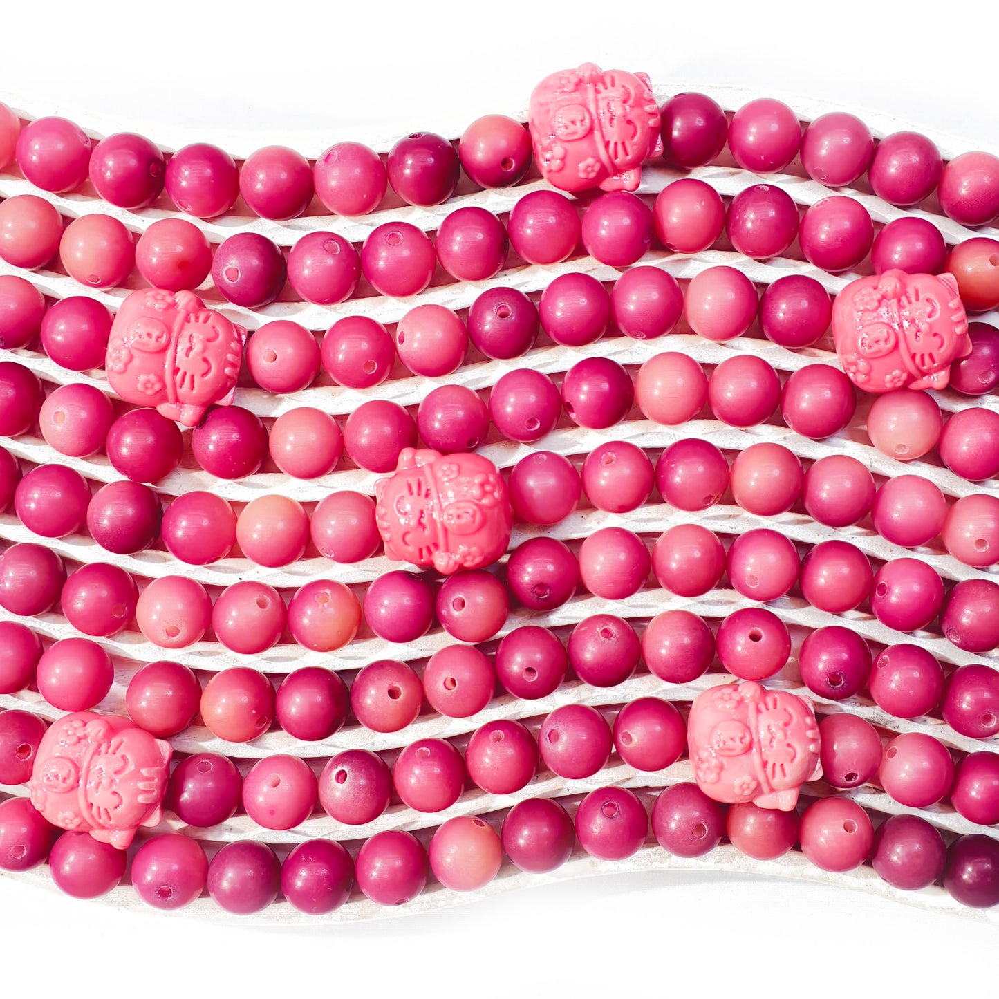 L1411]Bodhi Berry Fortune