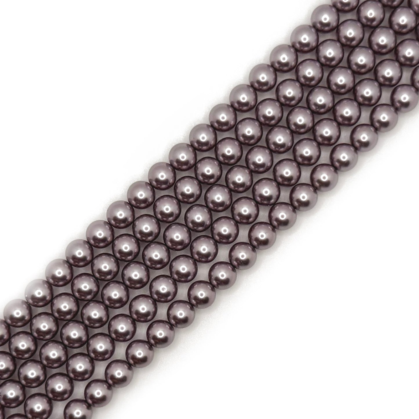 Pack Offlive]8mmPearlfect Beads