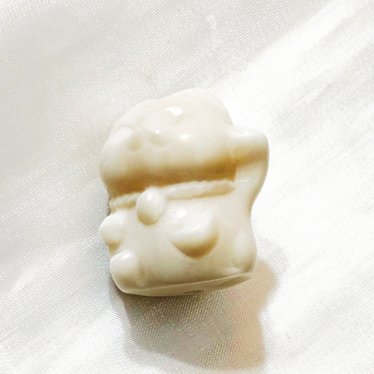 L216]Bodhi Ivory
