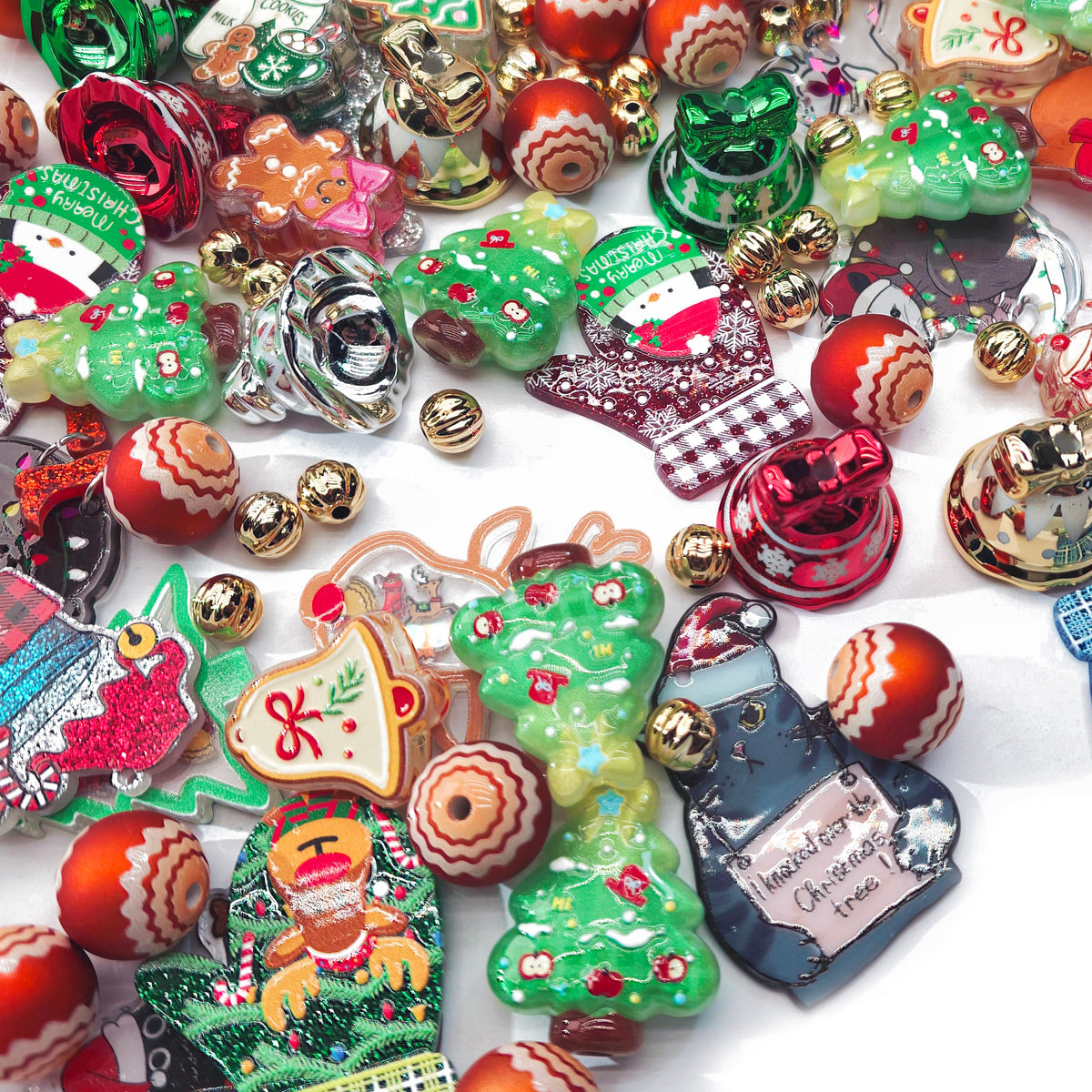L2059]Holly Jolly Joy