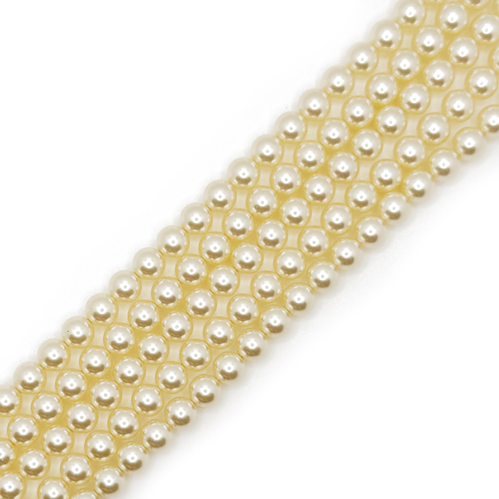 Pack Offlive]8mmPearlfect Beads