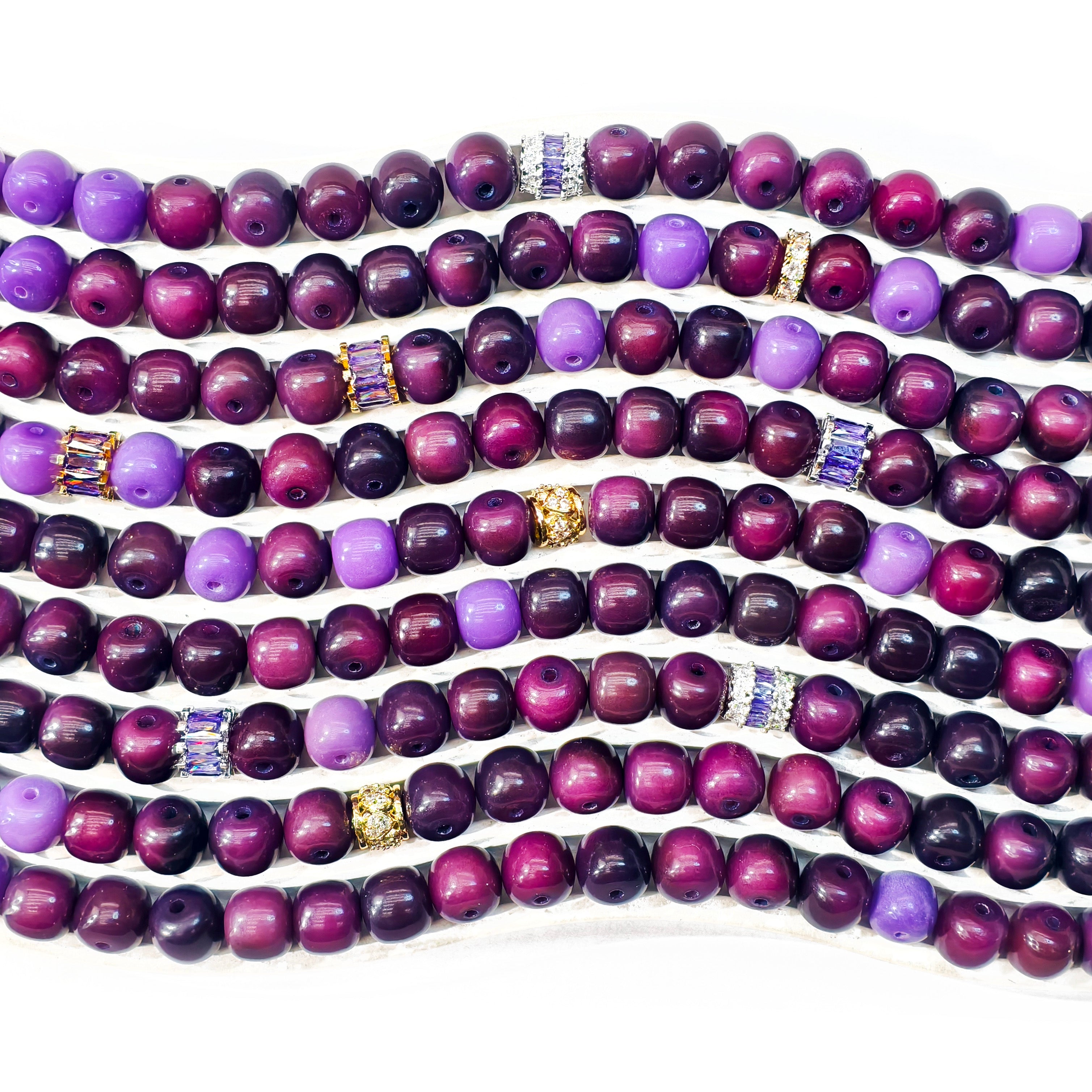 L1413]Bodhi Purple Dream