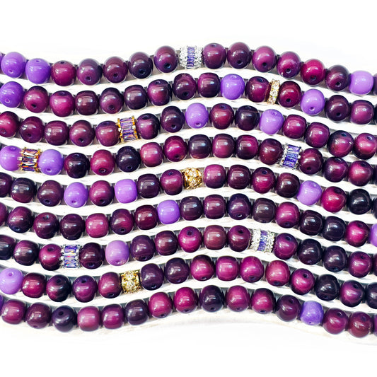 L1413]Bodhi Purple Dream