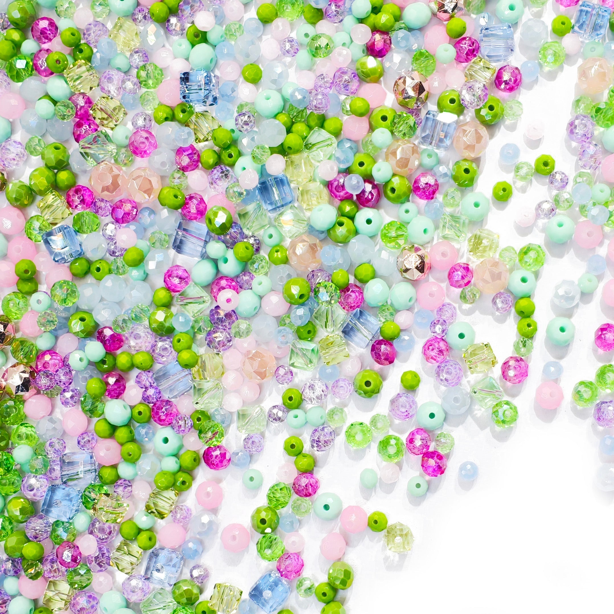 B530]Tiny Monet's Garden