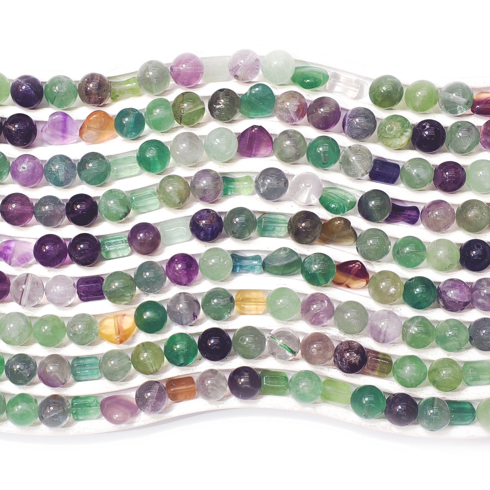 L948]Crystal Forest Aurora