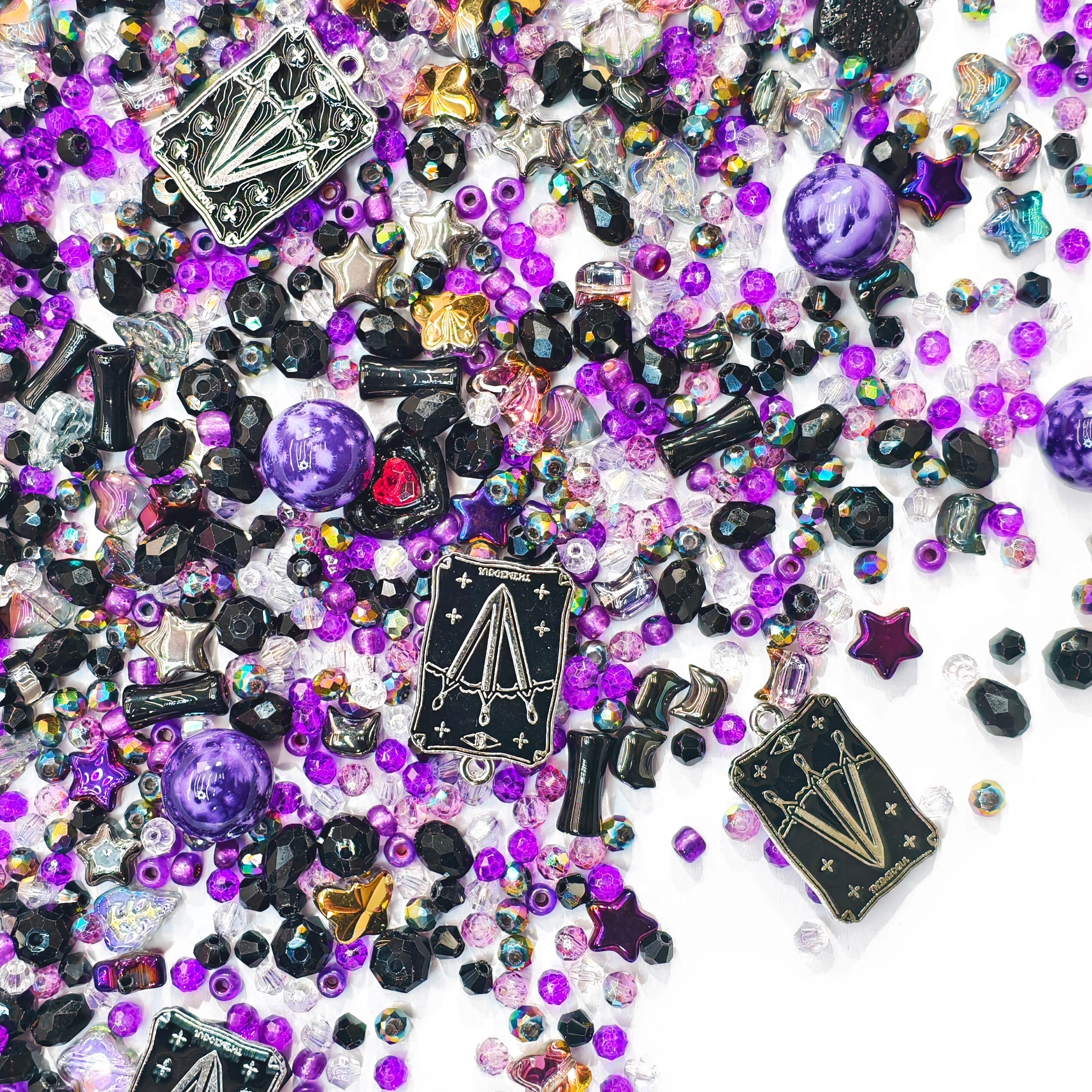 B522]Tiny Lunar Mourning